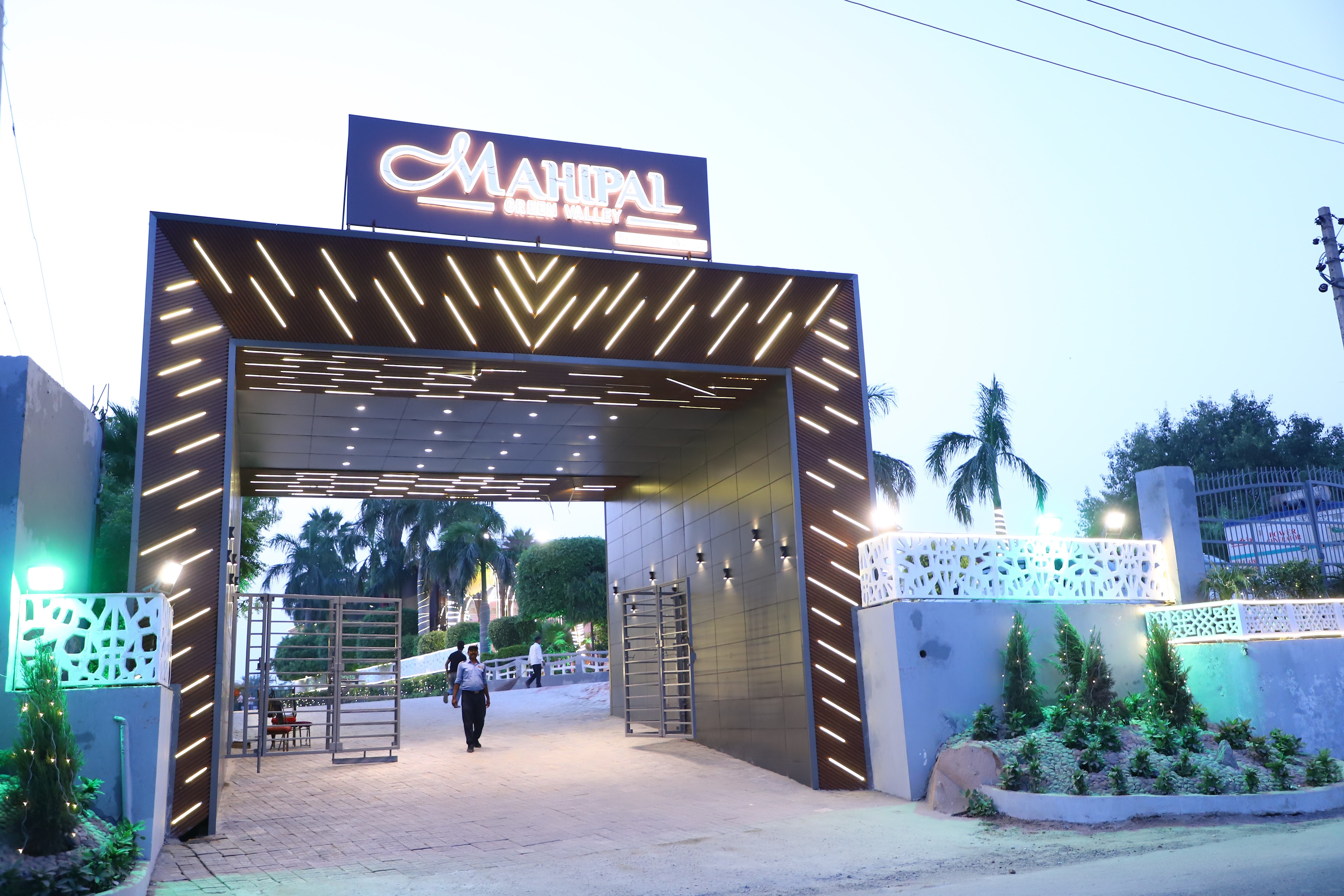 Mahipals Green Valley, Faridabad — photo 10