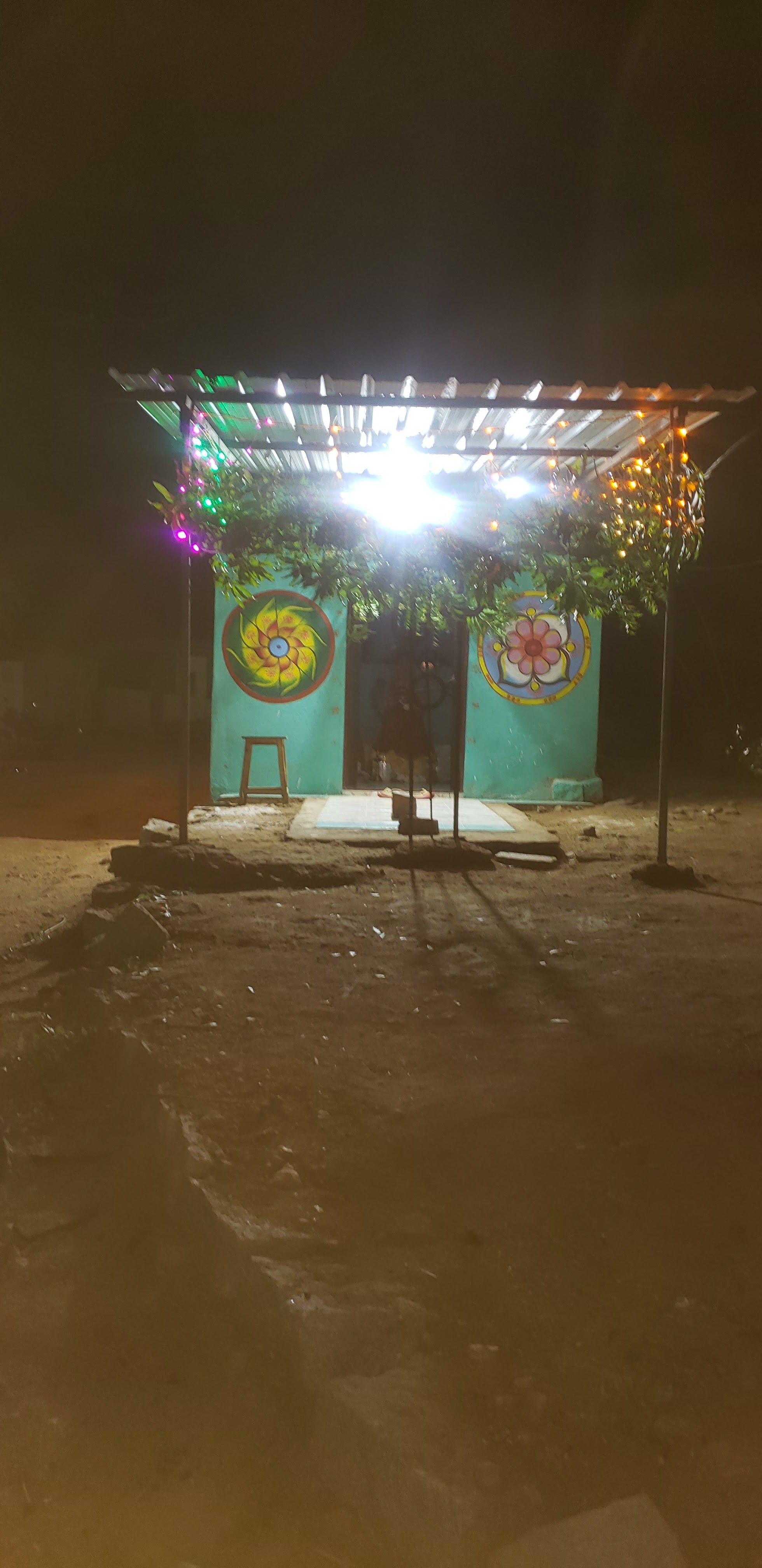 NPC Pavilion Convention Center, Chittoor — photo 9