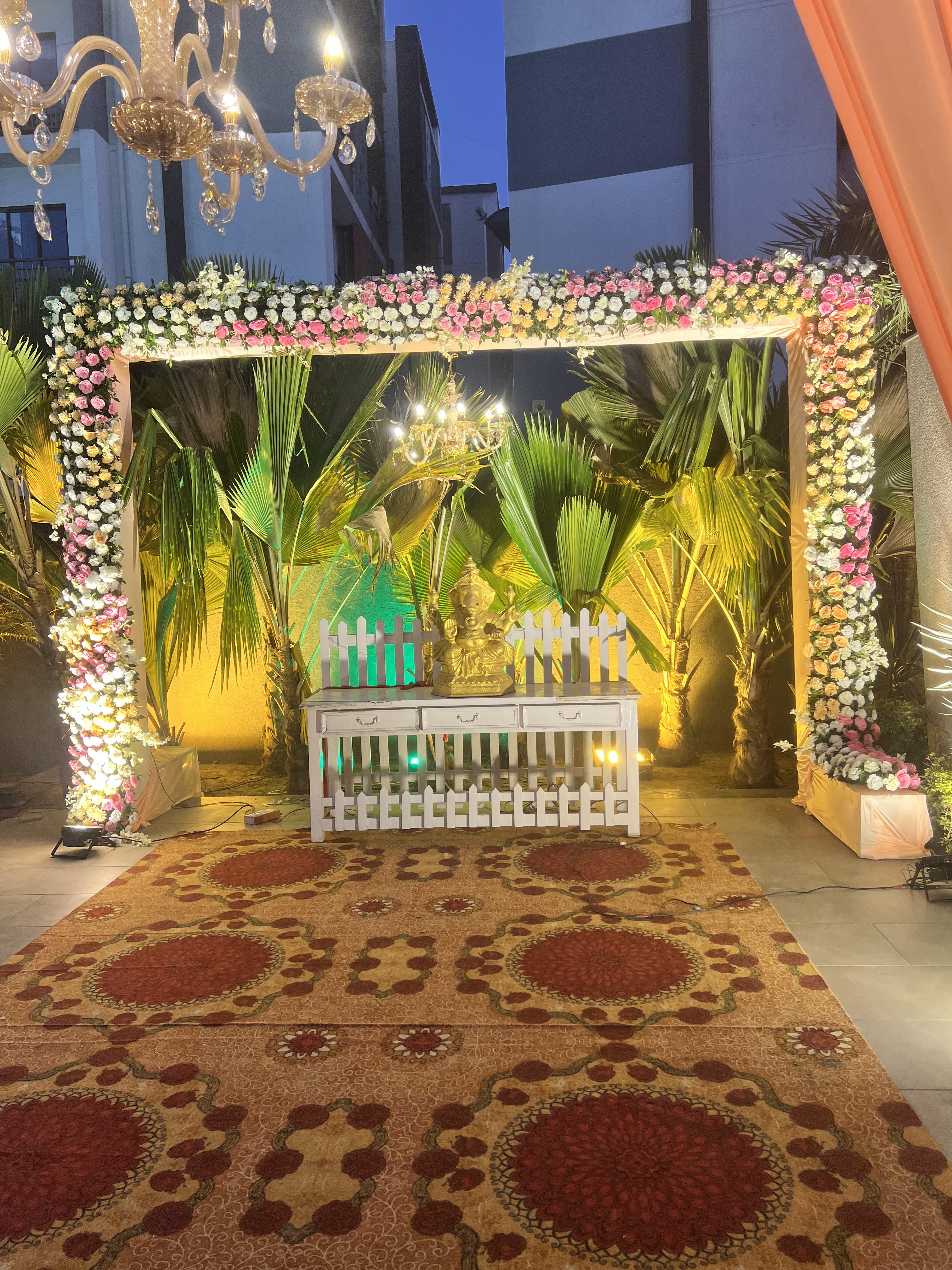 Kanam Greens Party Plot, Gandhinagar — photo 7