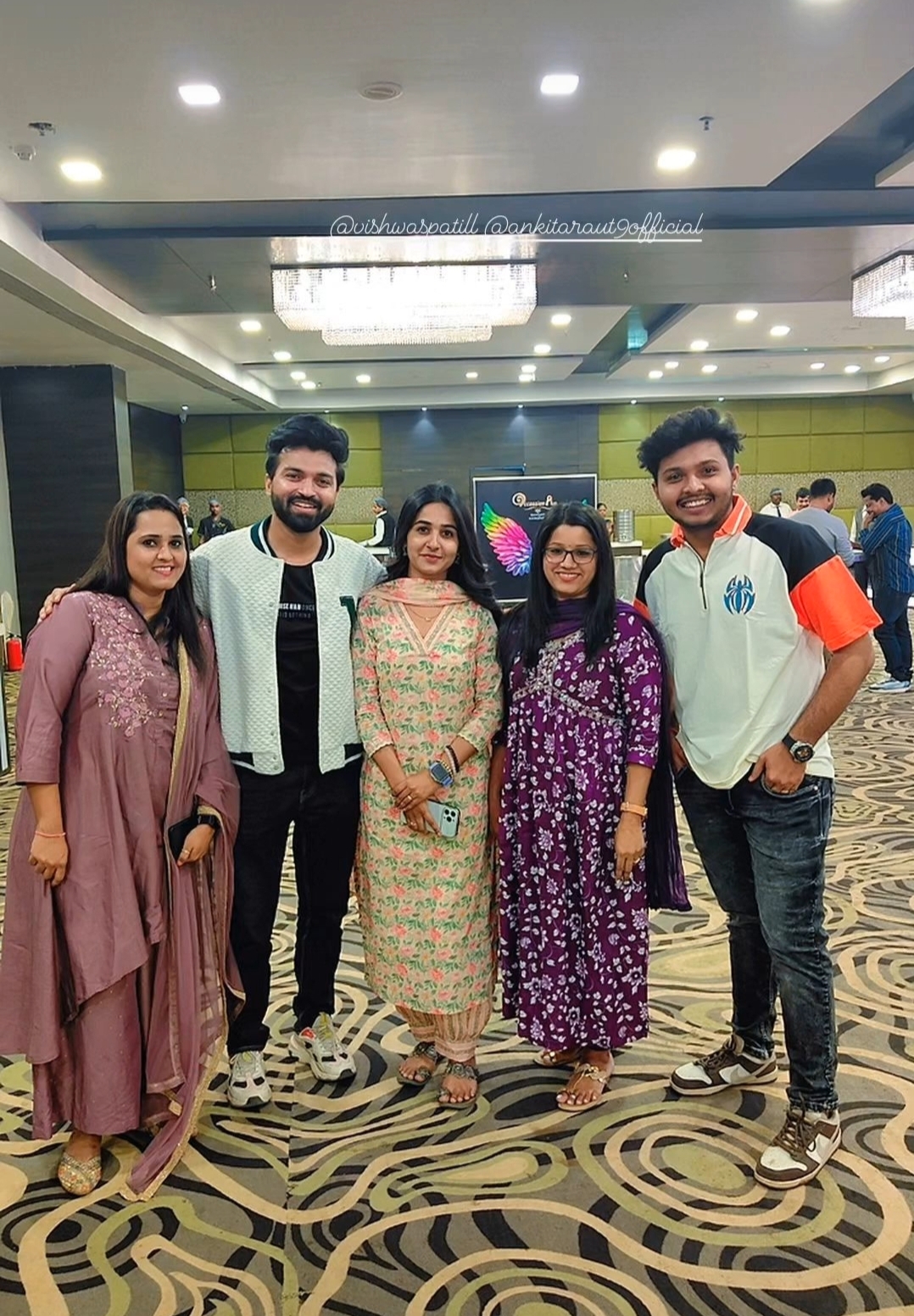 Occassion plus banquet, Navi Mumbai — photo 10