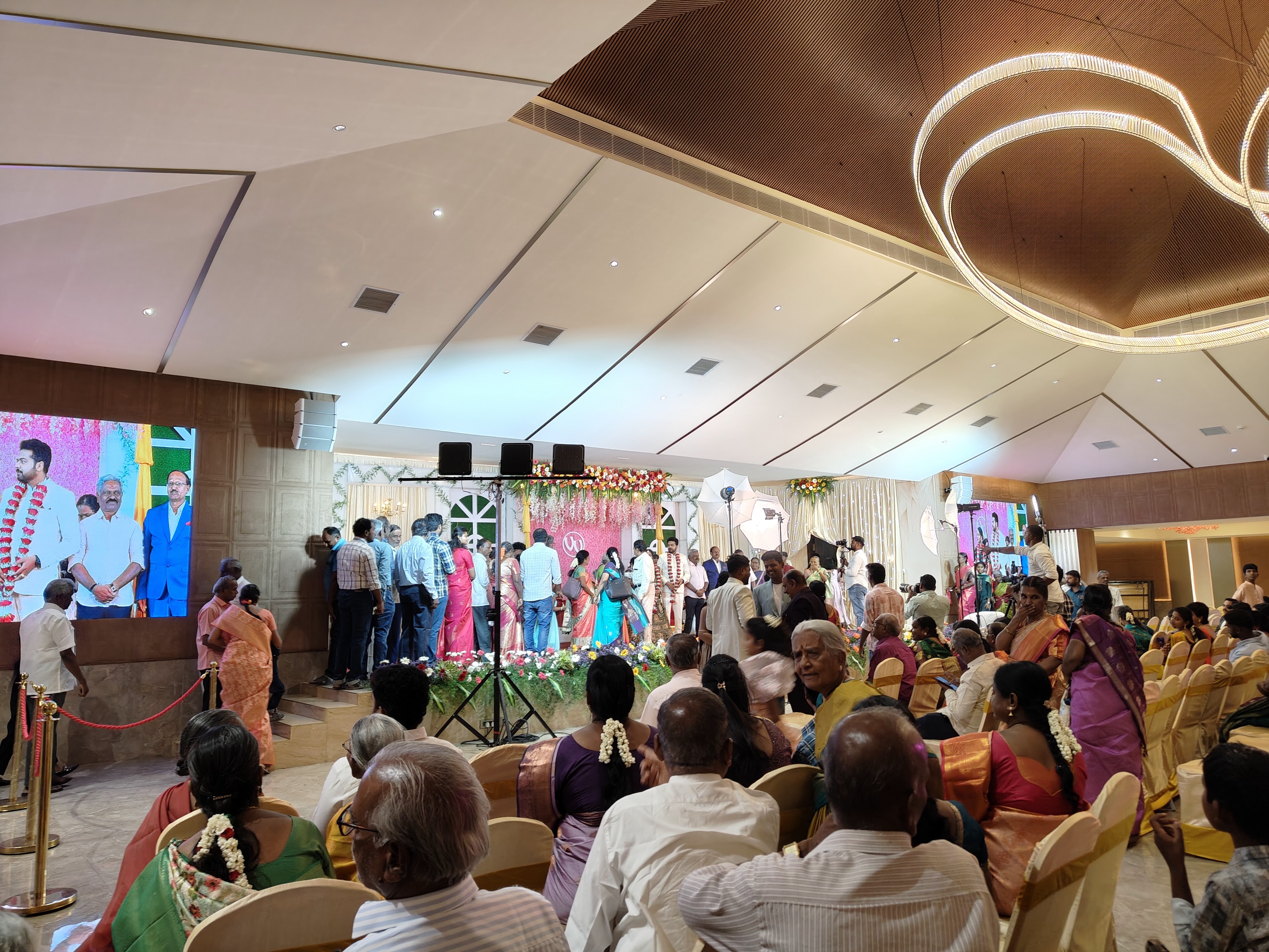 DNC Vijay Mahal, Dharmapuri — photo 4