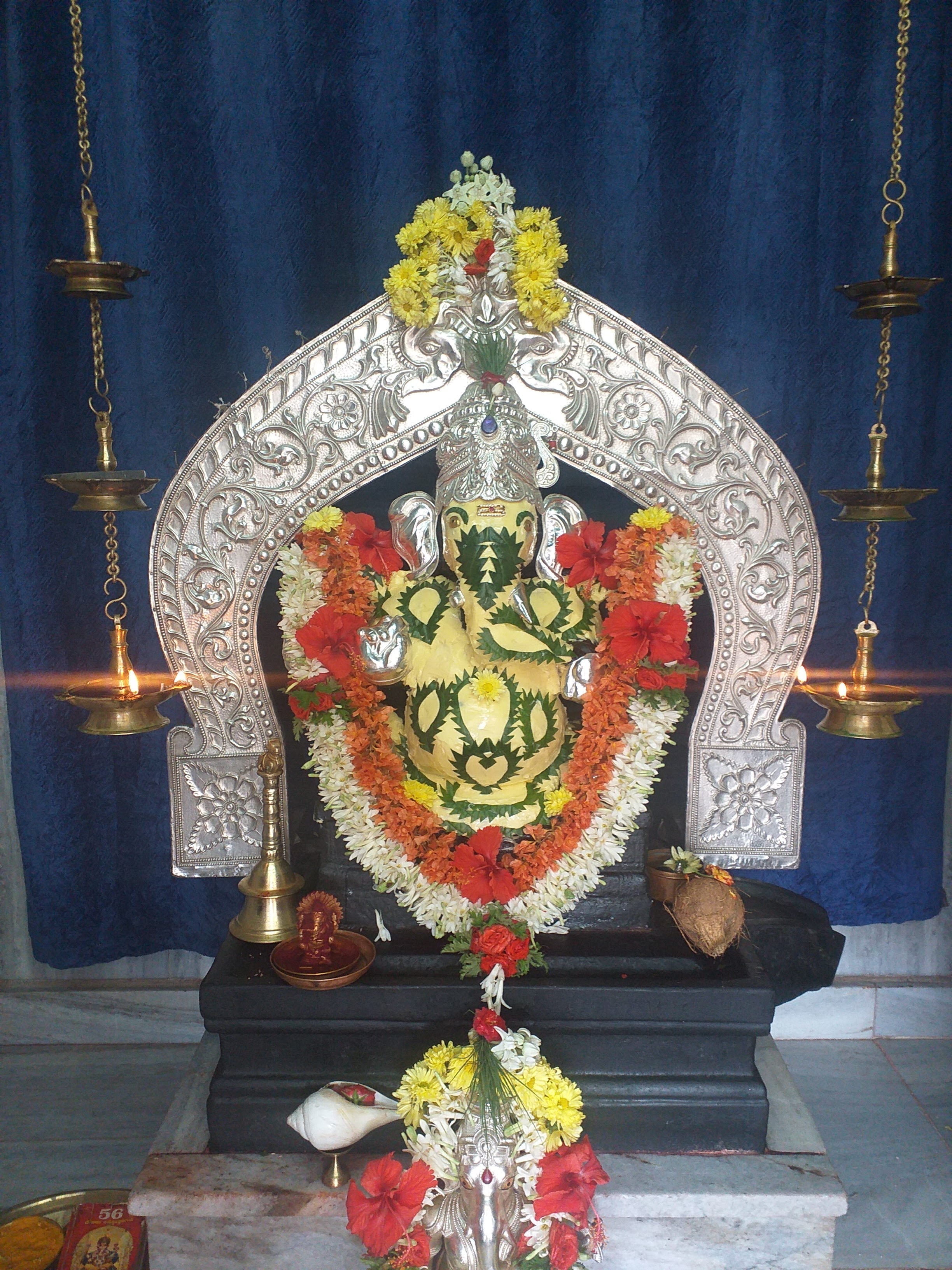Daivajna Kalyana Mantapa, Shivamogga — photo 2