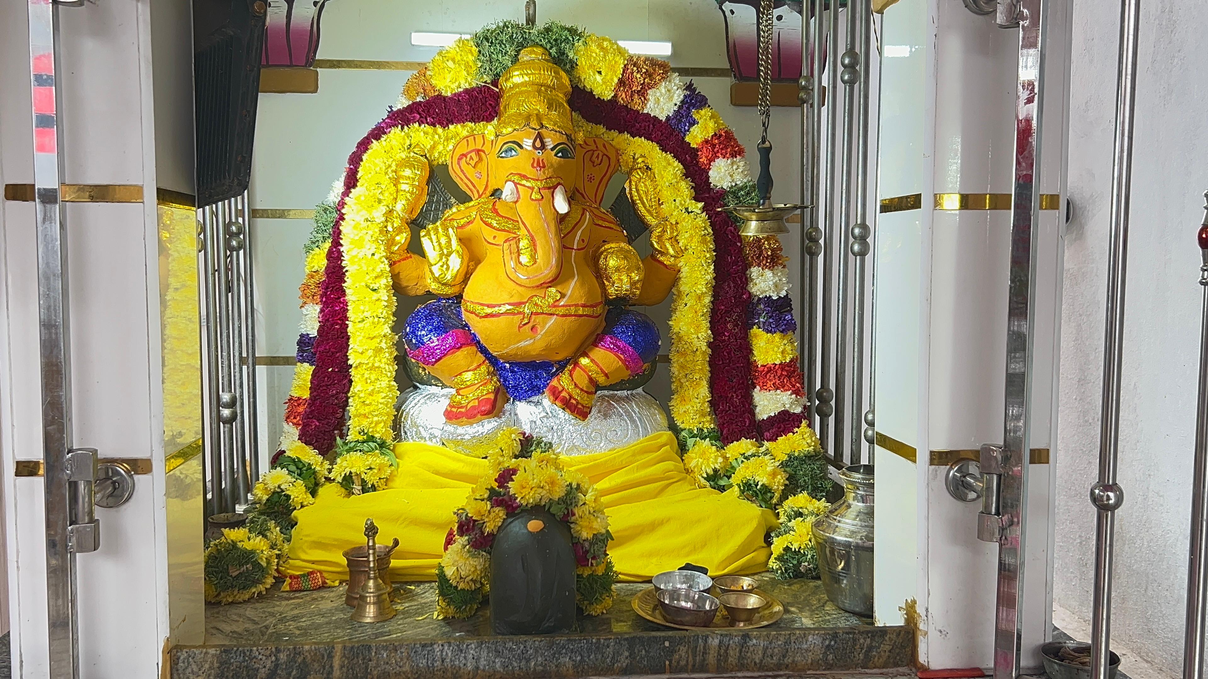 DNG THIRUMANA MANDAPAM AC, Dharmapuri — photo 3