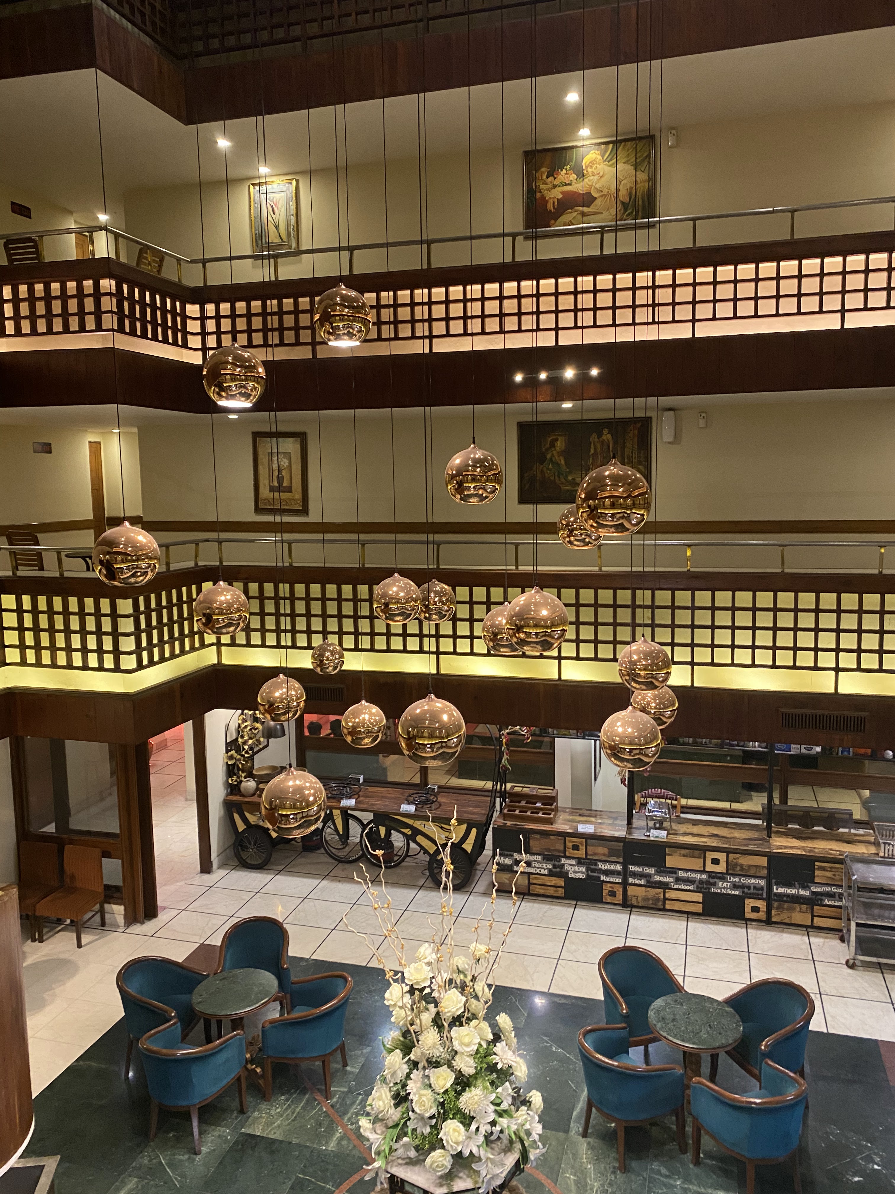 M K Hotel, Amritsar — photo 6