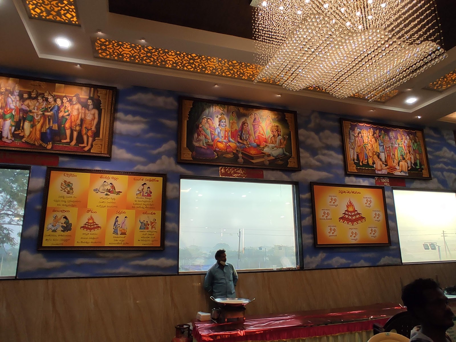 PSR Convention, Nellore — photo 6