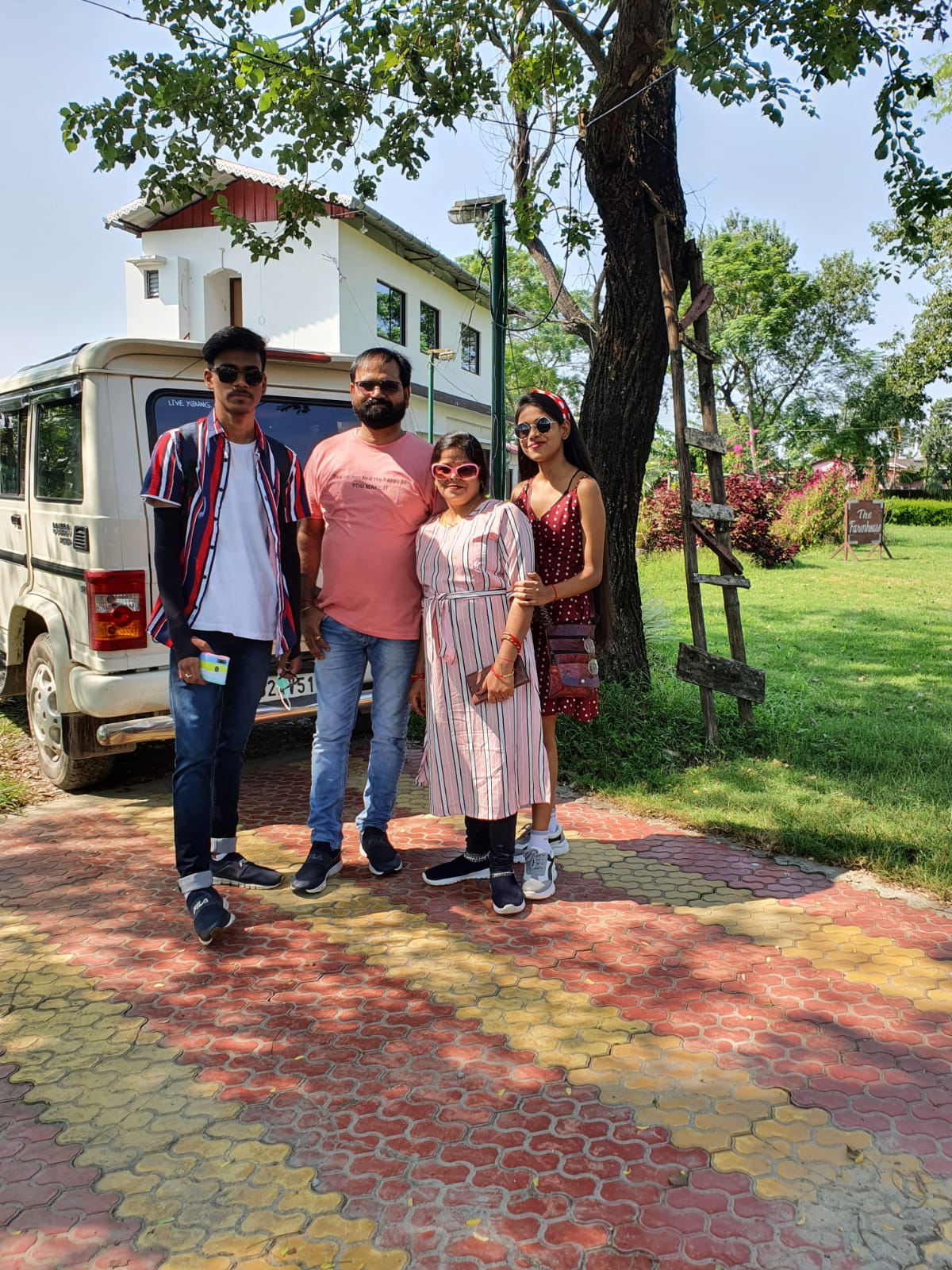 The Farmhouse Siliguri, Siliguri — photo 10