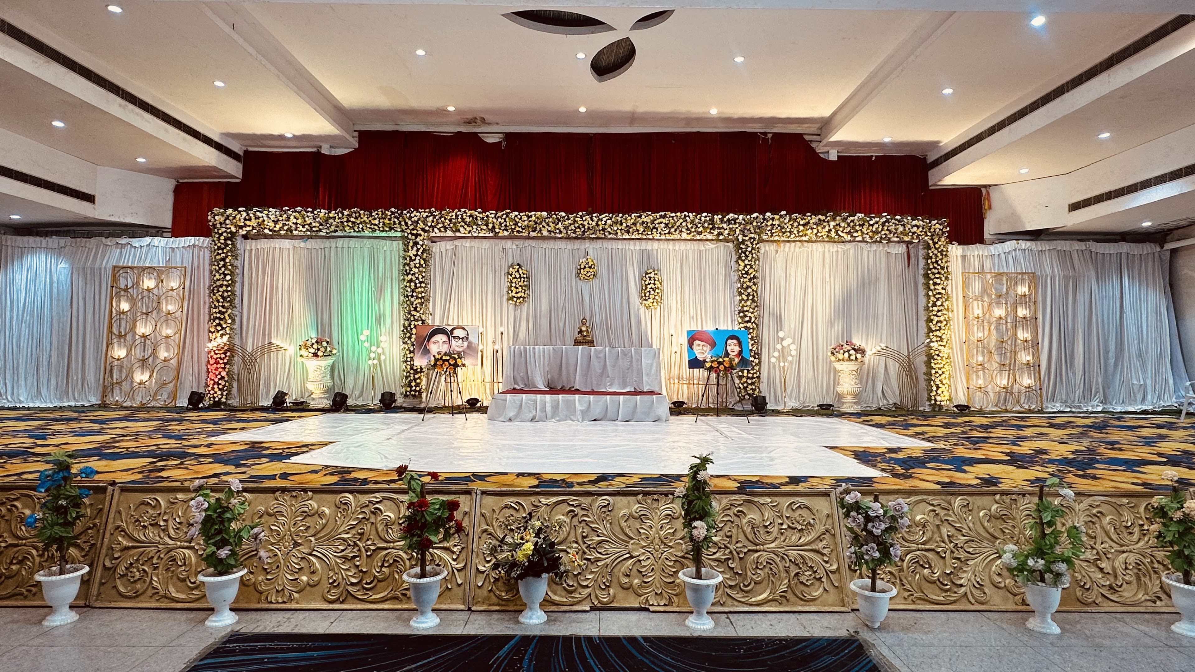 Ksl Convention and Ksl Utsav Banquets and Events, Karimnagar — photo 3