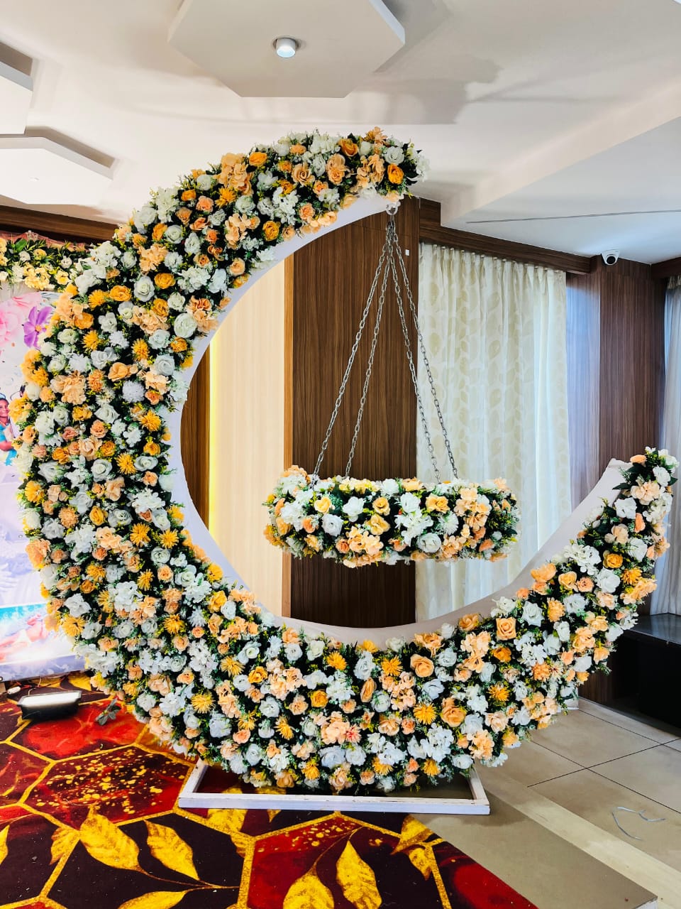 Thrish Events, Hubballi — photo 10