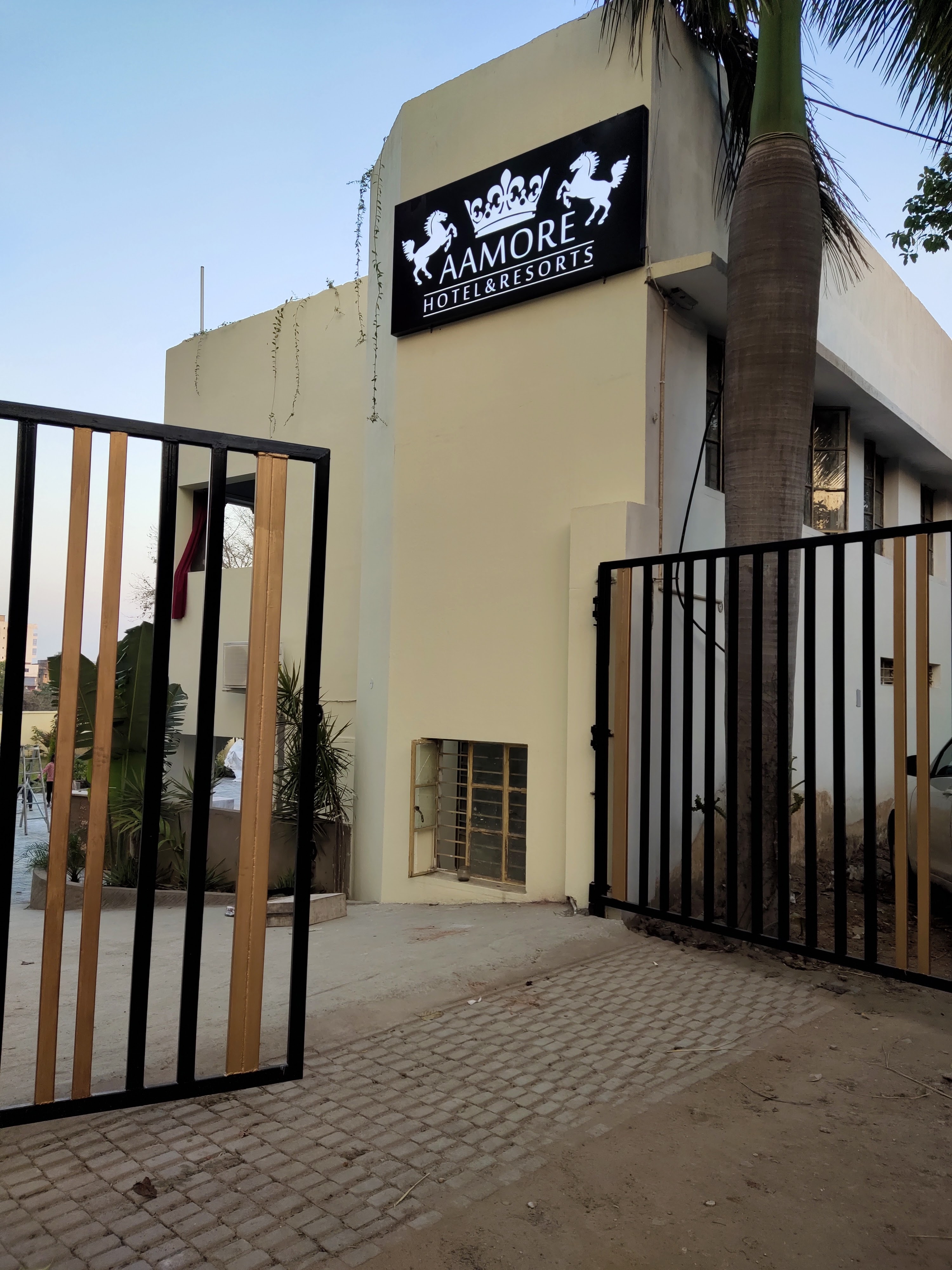 Aamore Hotels & Resorts, Dhanbad — photo 5