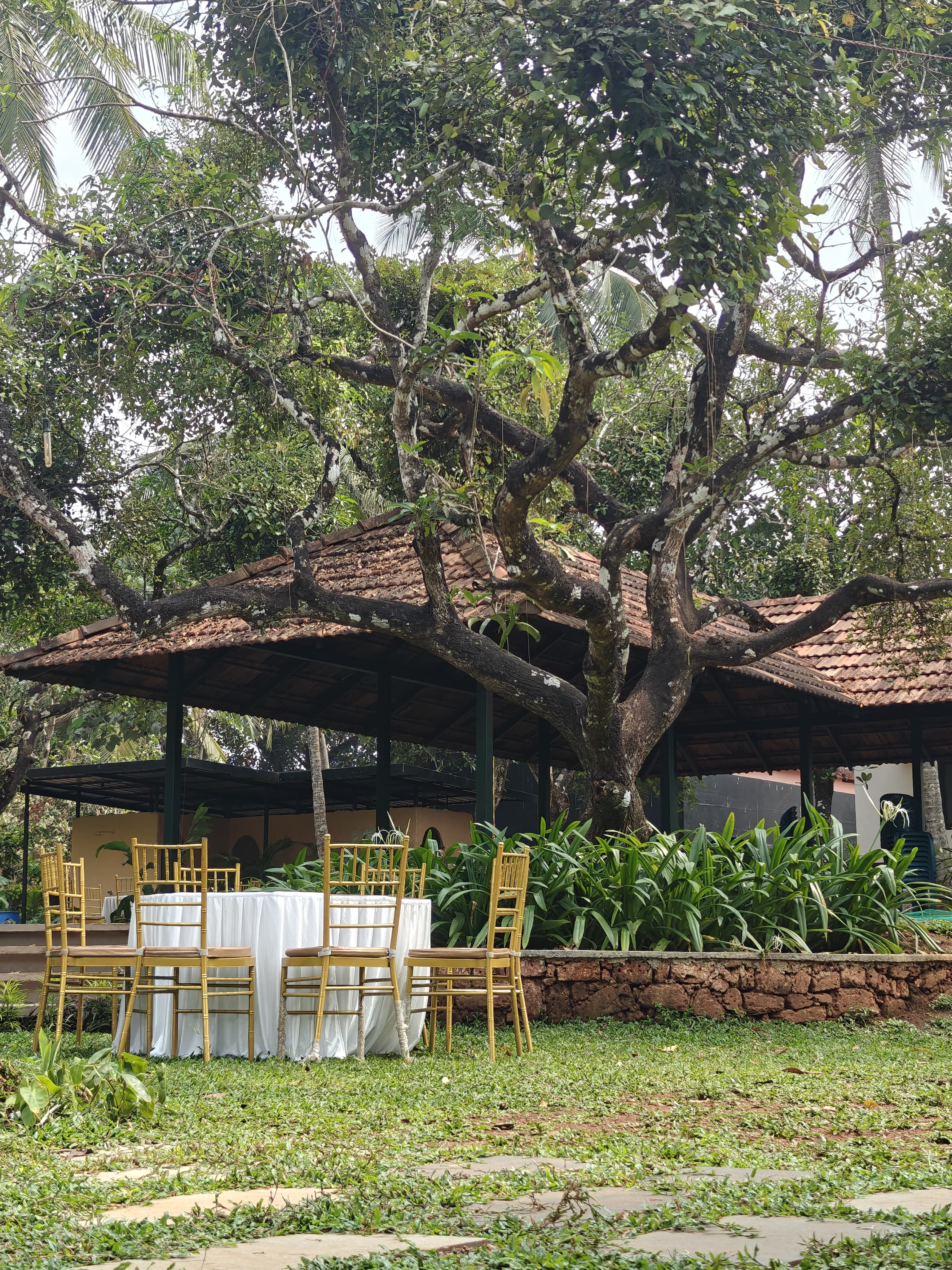 idam retreat, Malappuram — photo 2