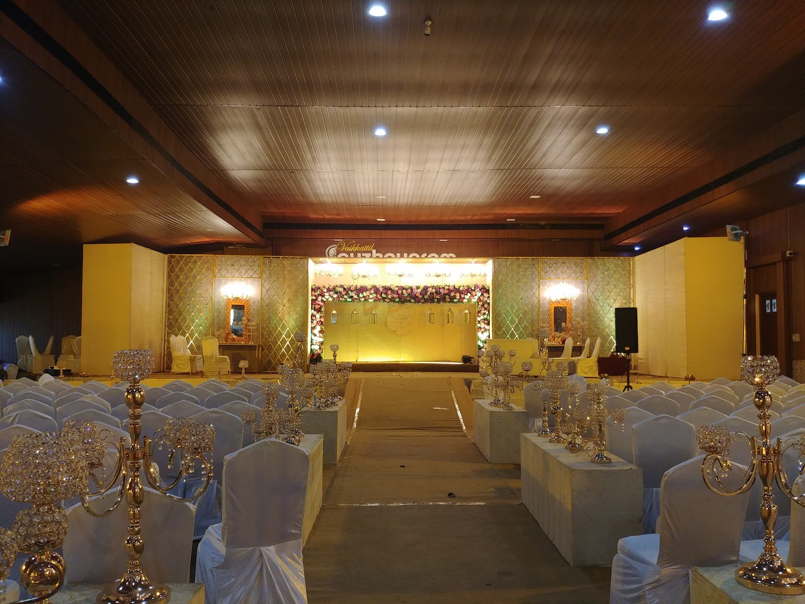 Puzhayoram Gardens, Thrissur — photo 1