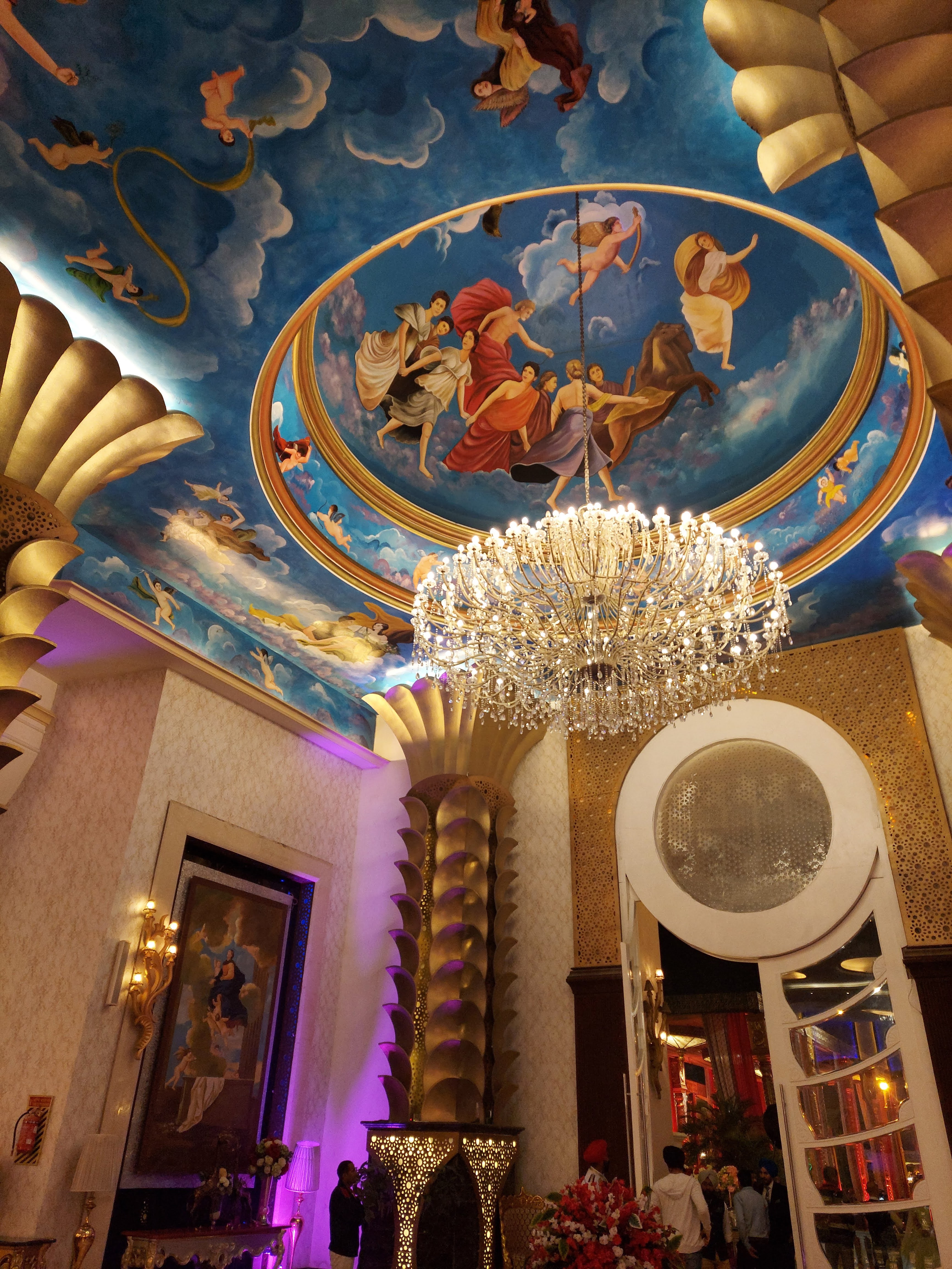 Klasston Grand Resort, Ludhiana — photo 6