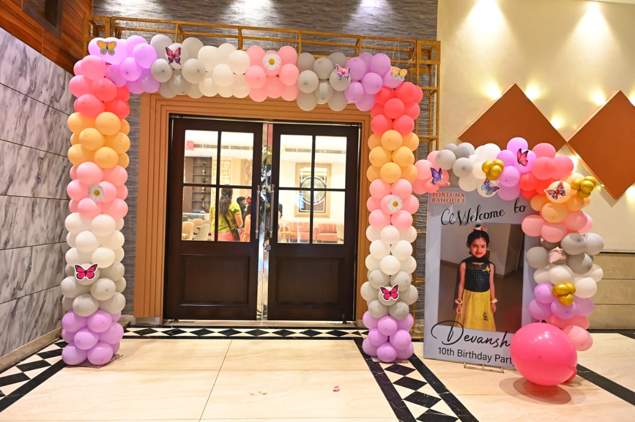 Fortuna Banquet & Conferences, Gurgaon — photo 8