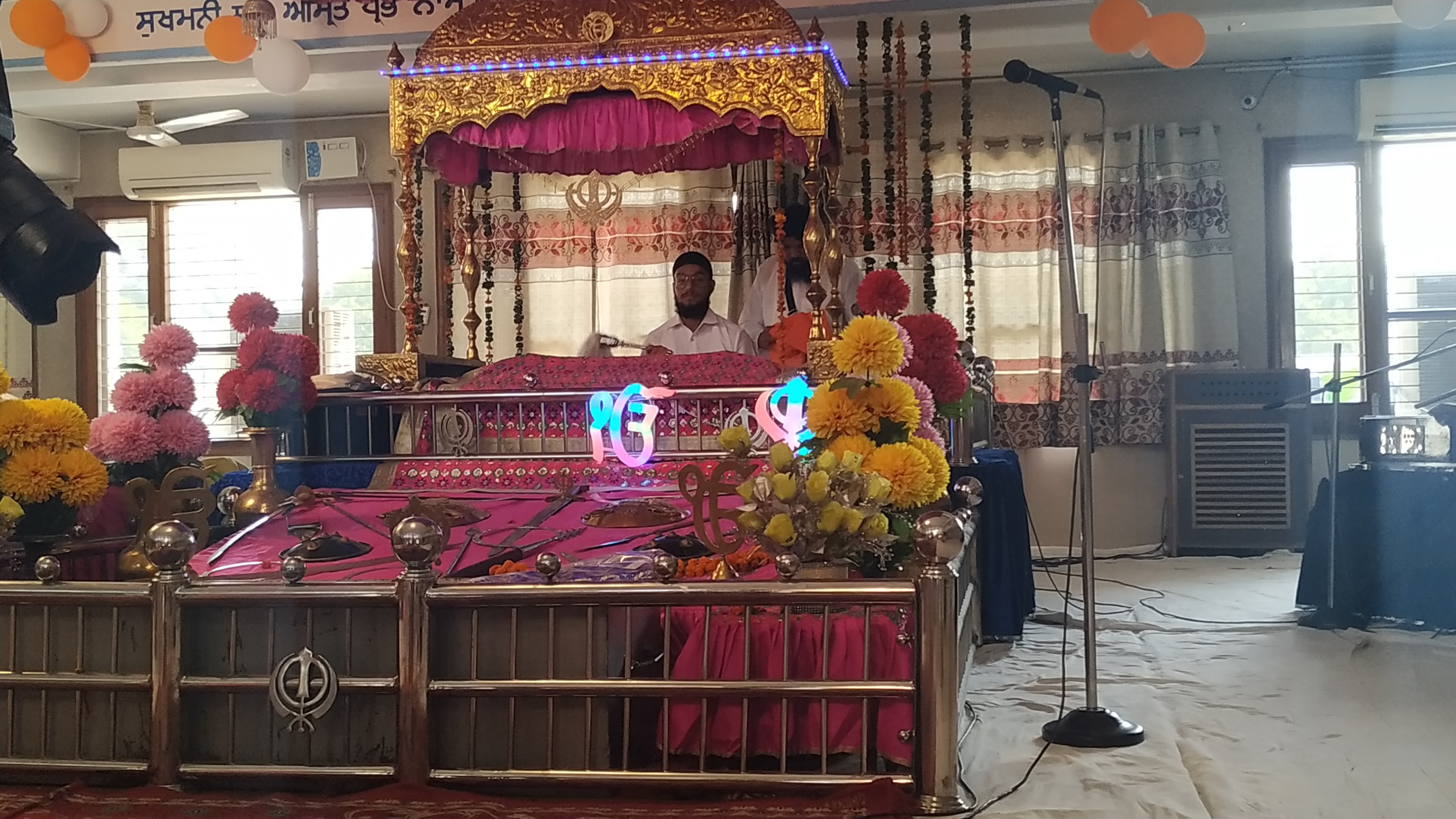 Ramgarhia Bhawan, Chandigarh — photo 8
