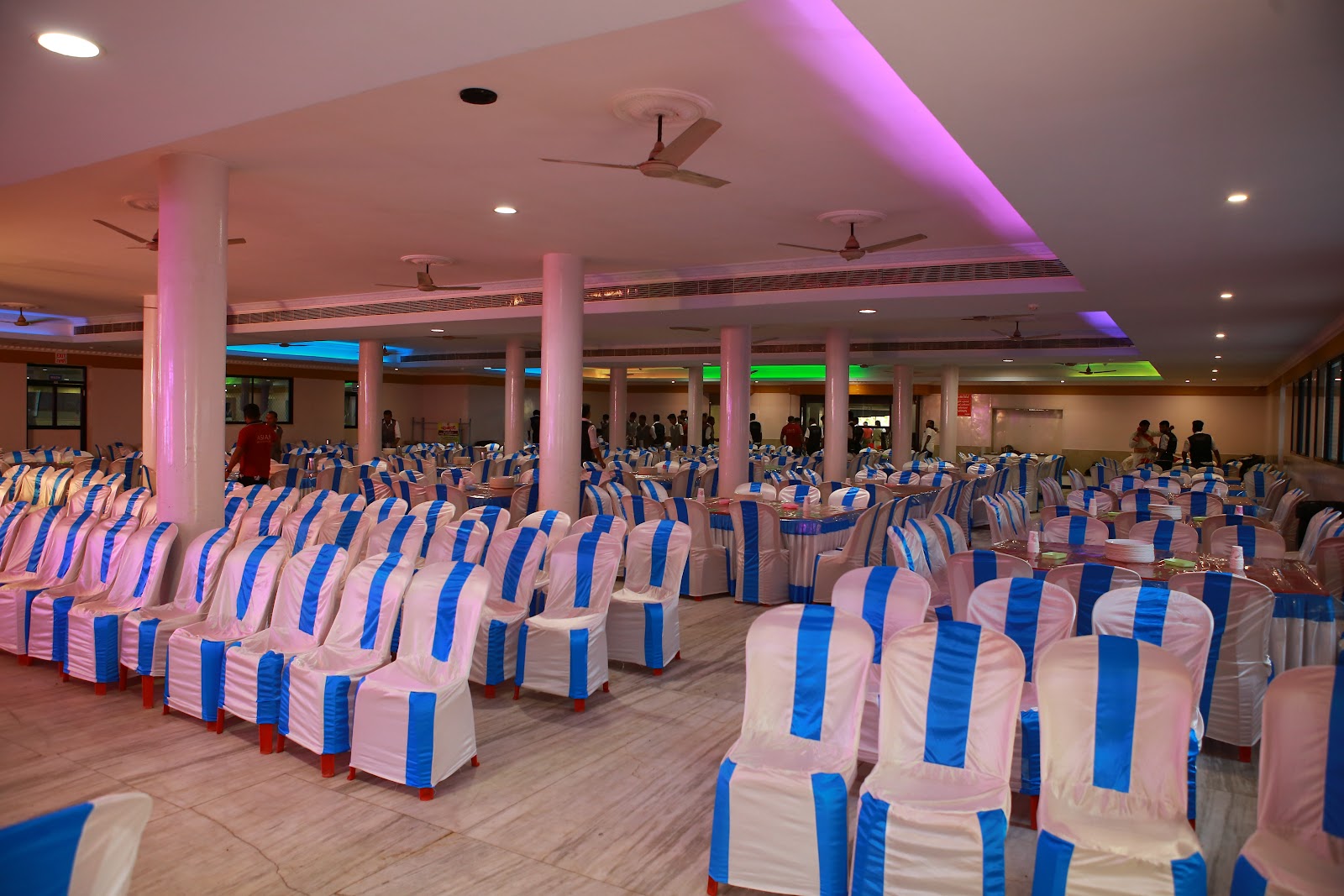 Ragam Convention Centre, Thiruvananthapuram — photo 6