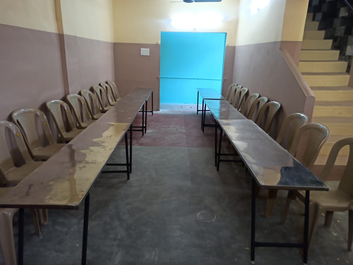 Sri Thirumalai AC Hall, Villupuram — photo 7