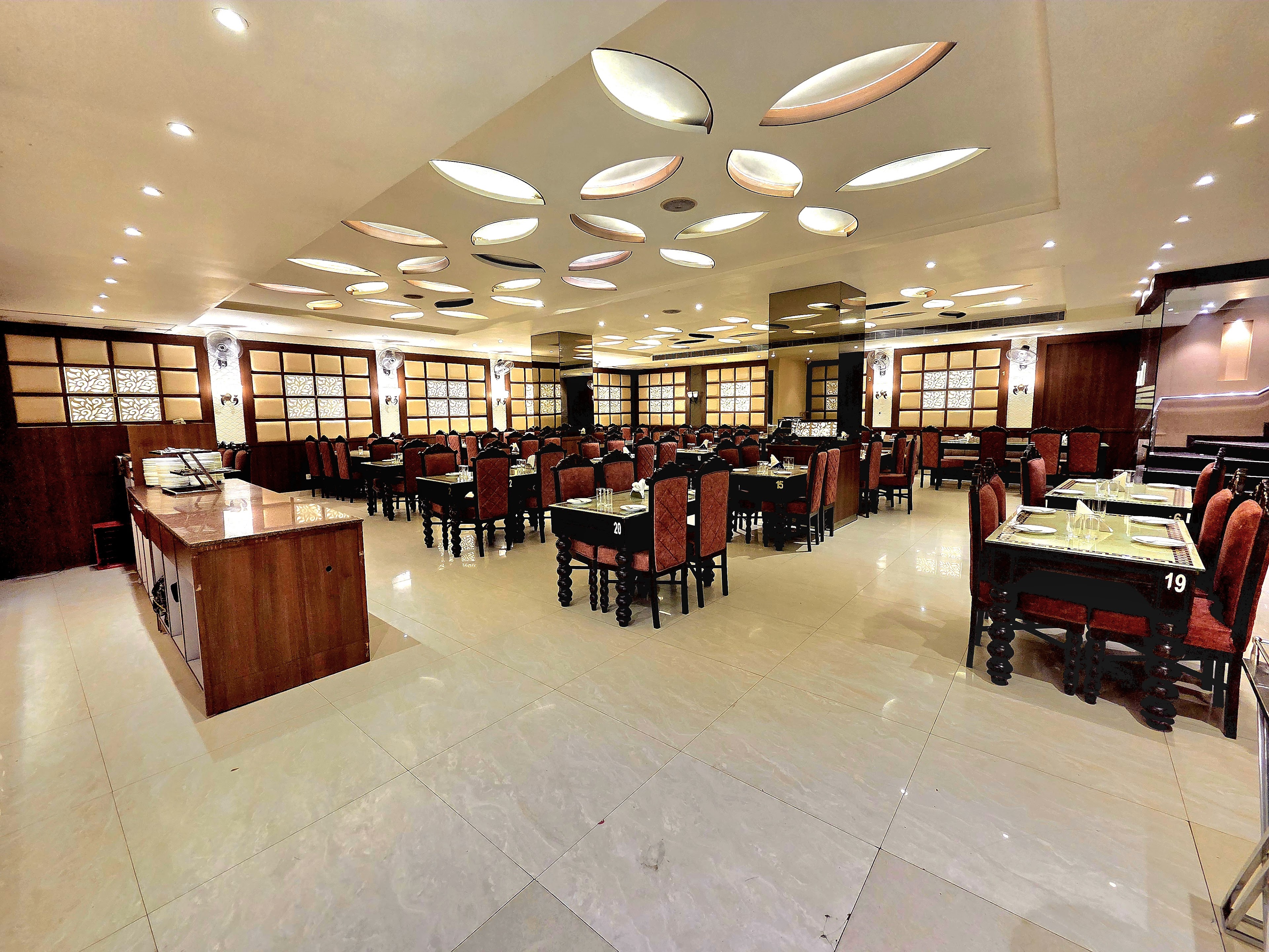 Hotel Makhan Residency,Amritsar, Amritsar — photo 5
