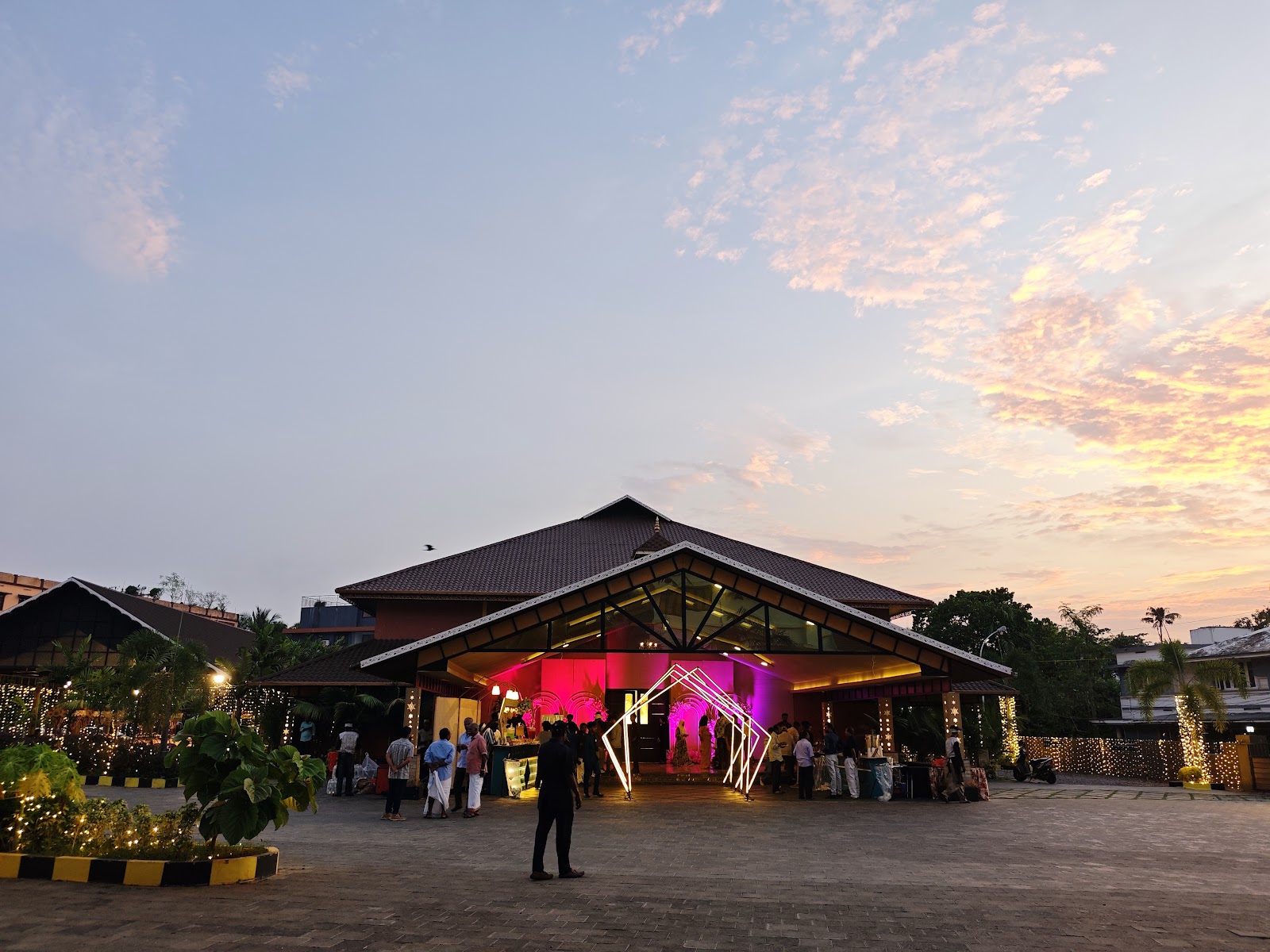 Trinita Casa Events & Banquet, Kochi — photo 6