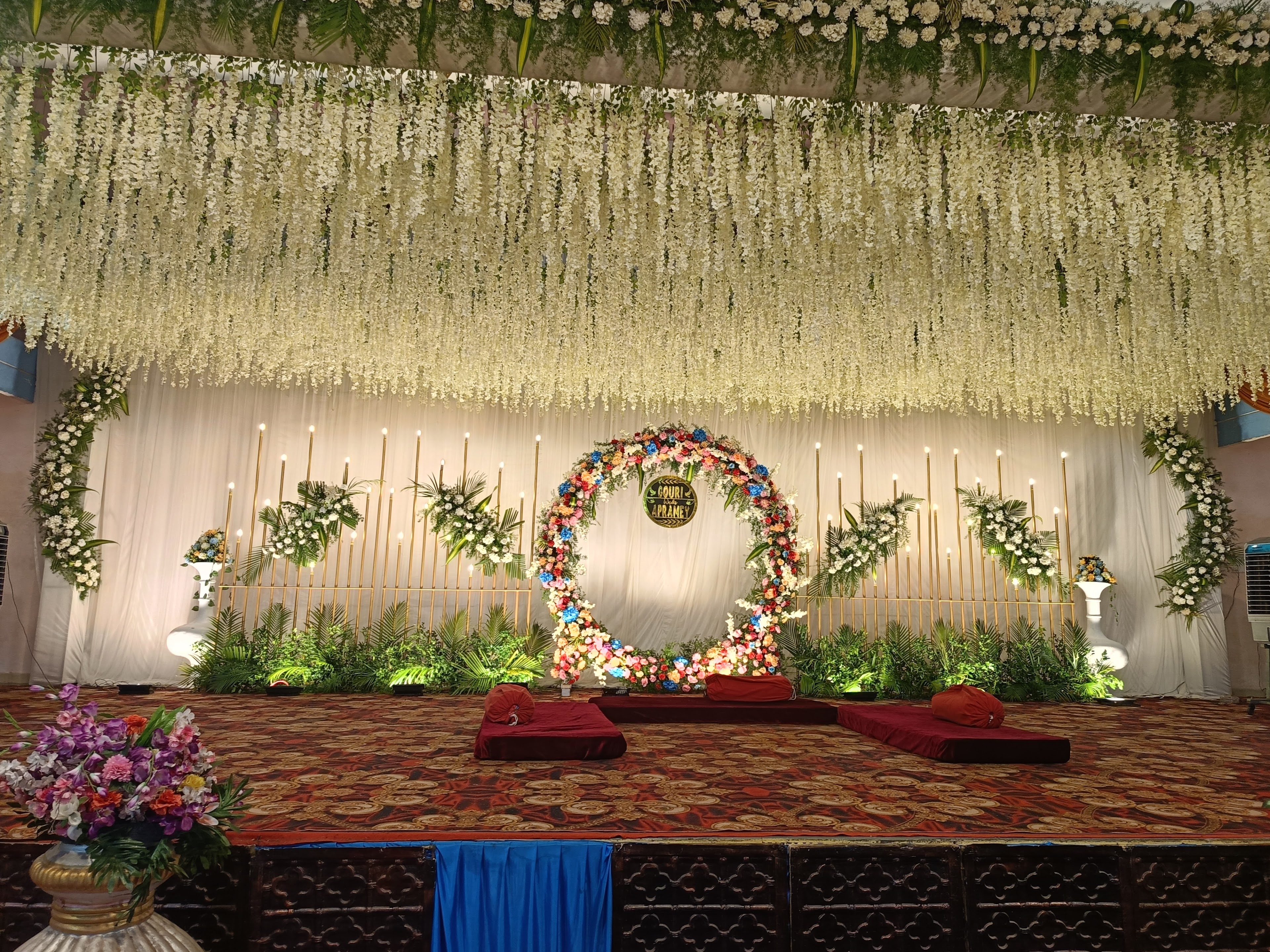 Shri Sujayeendra Sabha Bhavan, Hubballi — photo 9