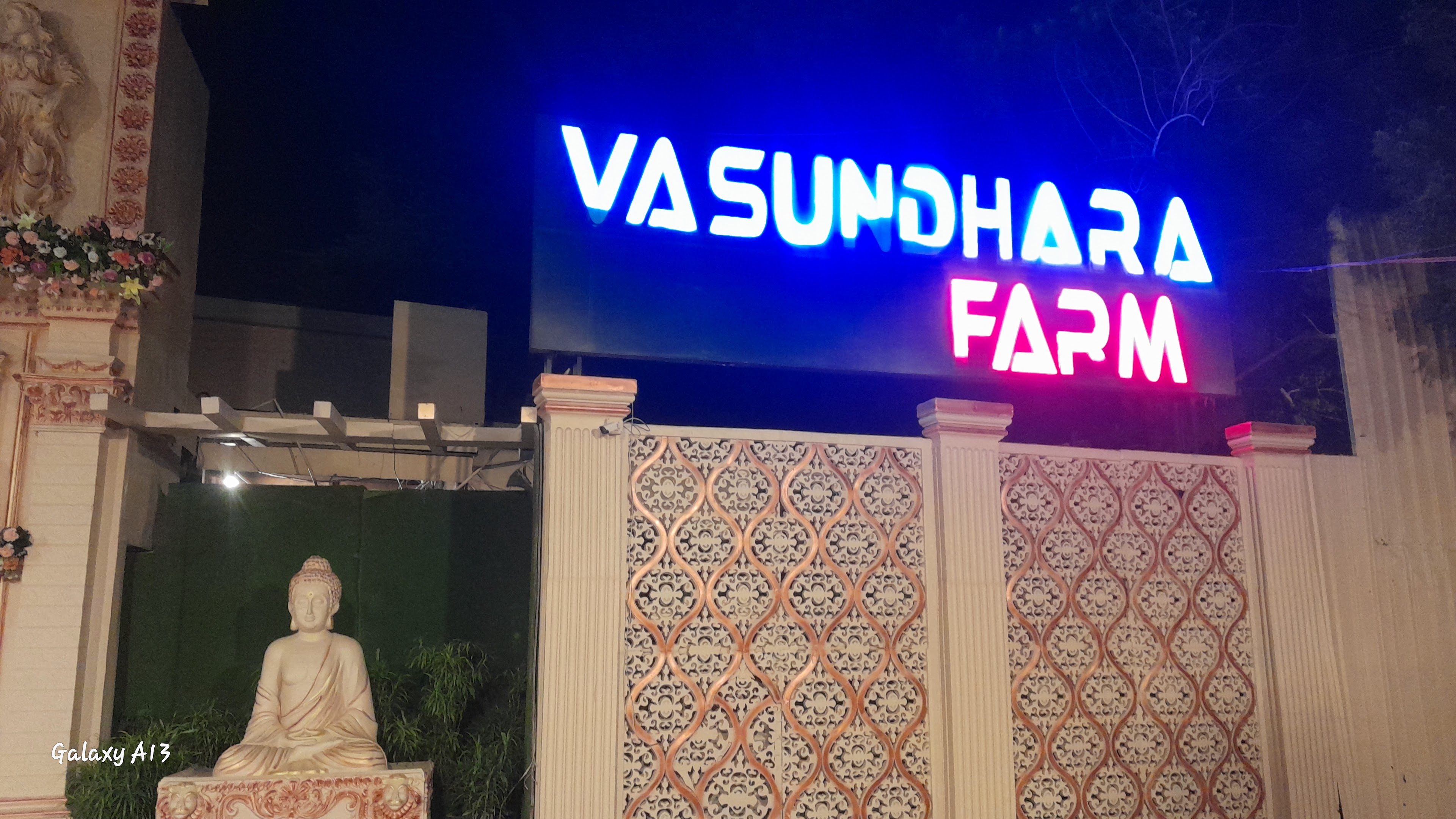 Vasundhara Farm The Party Lawn, Ghaziabad — photo 8