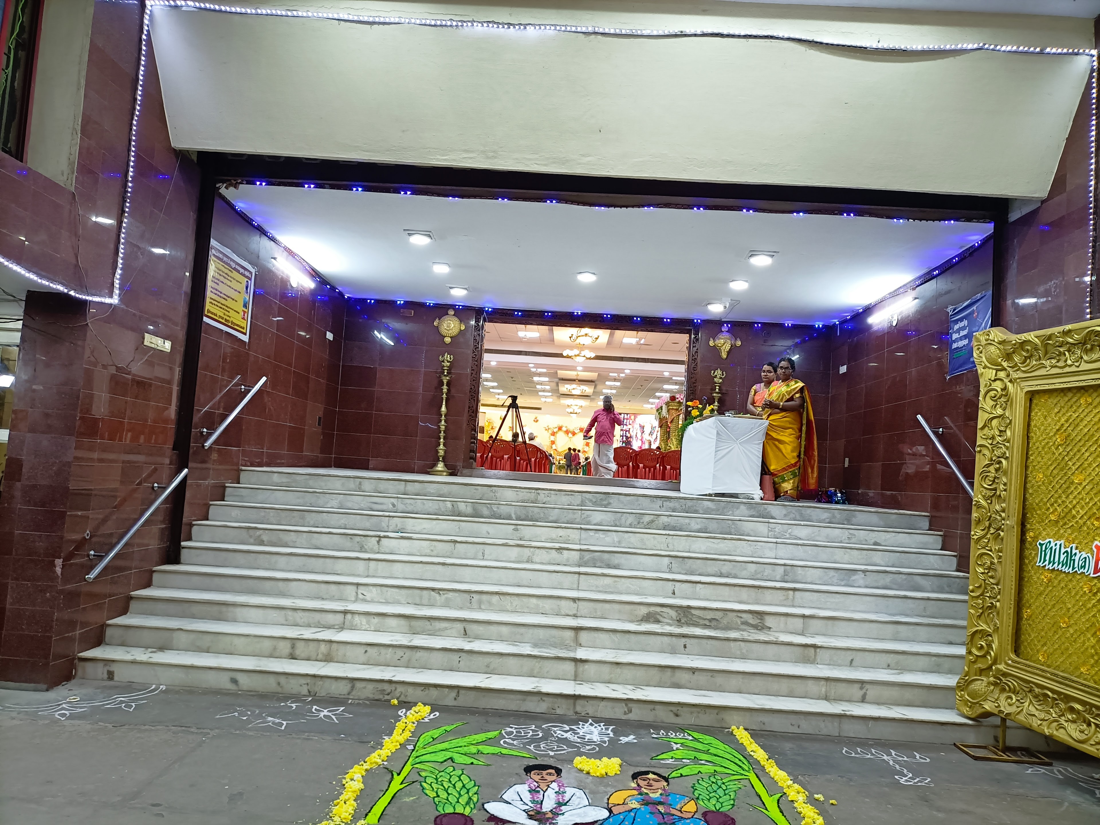 Raya Mahal, Kumbakonam — photo 5