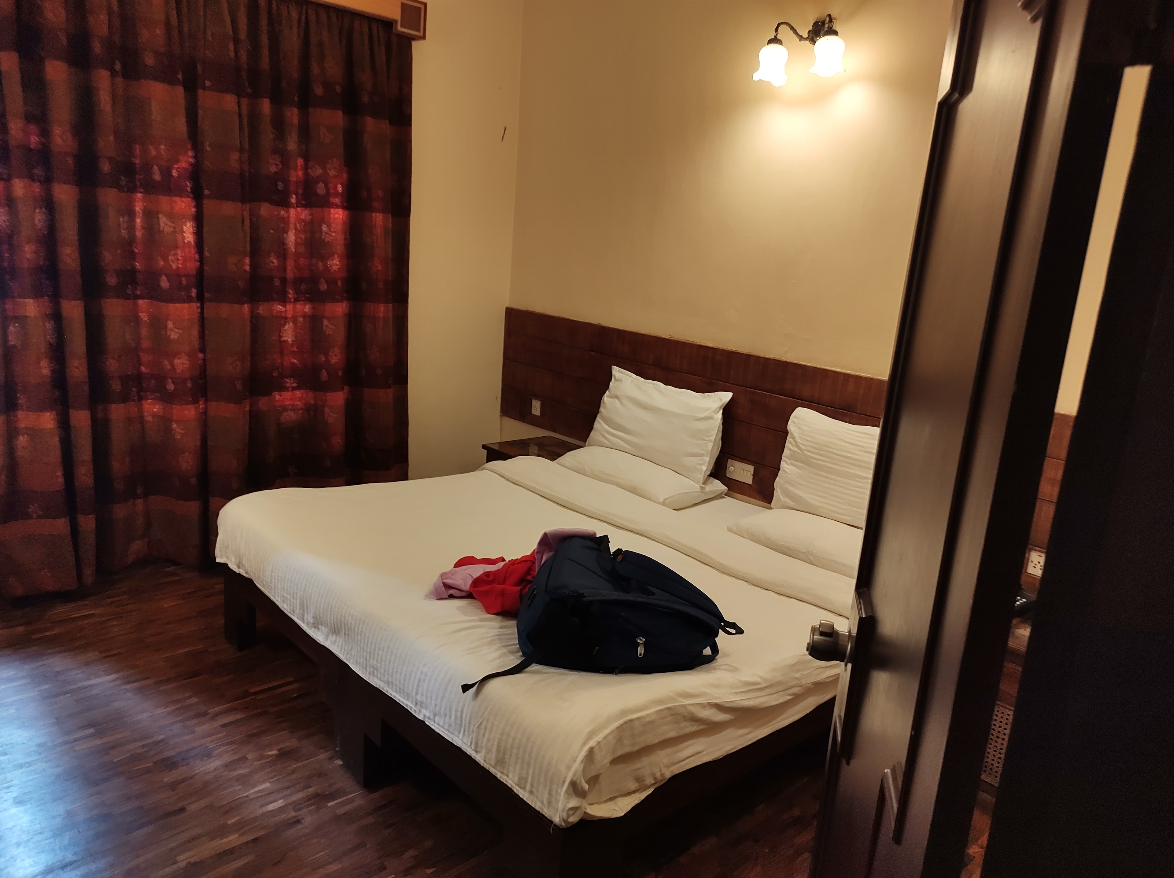 Green Gates Hotels, Kalpetta — photo 2
