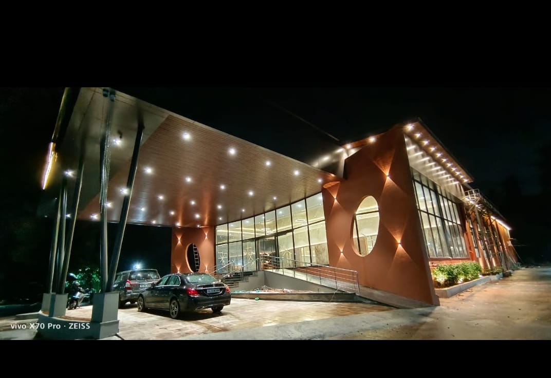 Lavandis Convention Centre, Kozhikode — photo 6