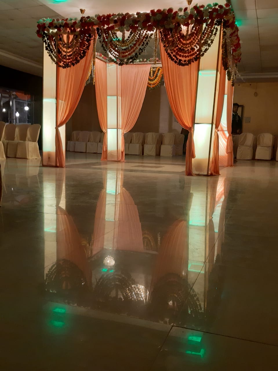 Tiara Palace, Bhopal — photo 5