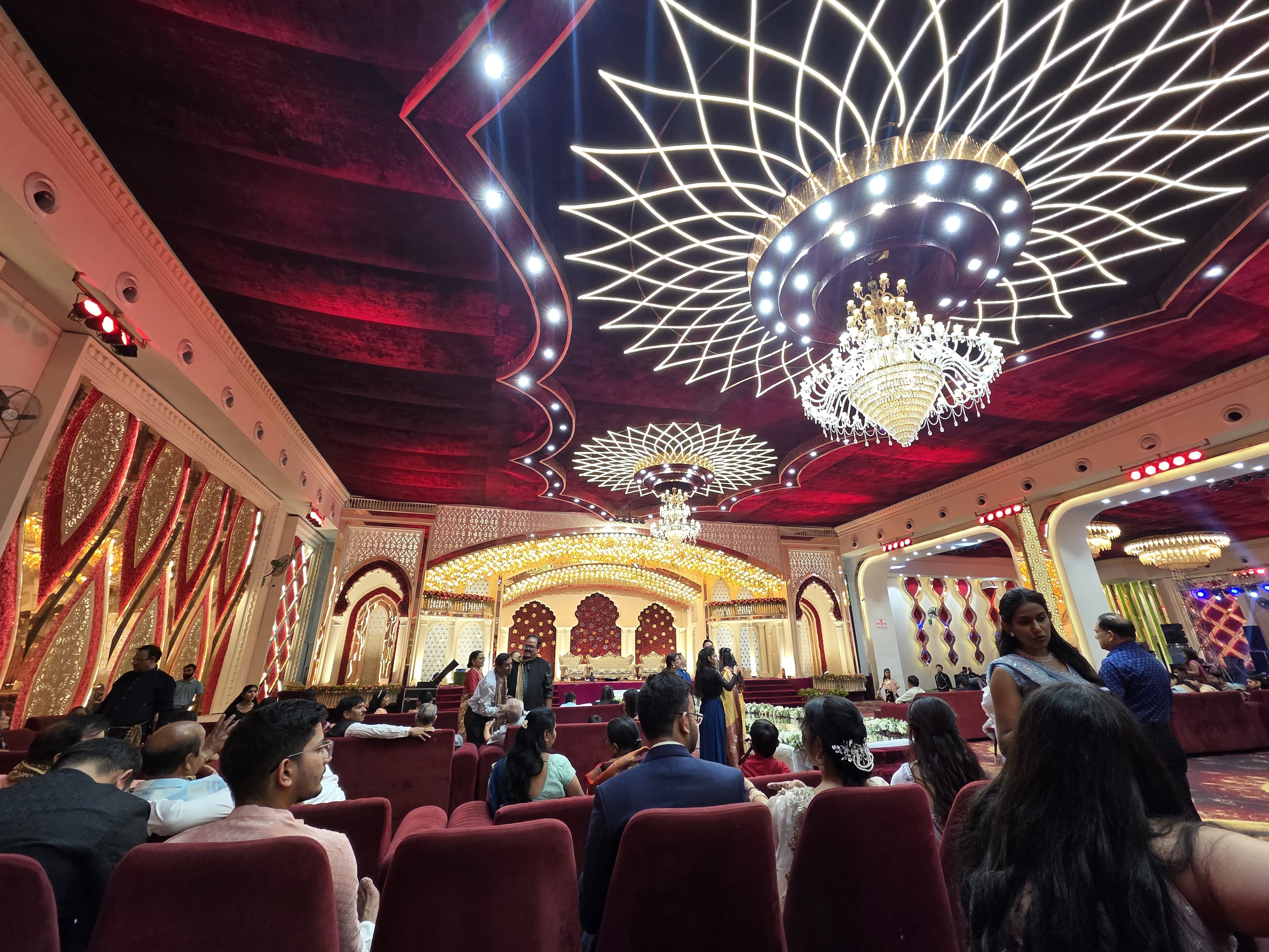 Manthan Banquet, Gwalior — photo 5