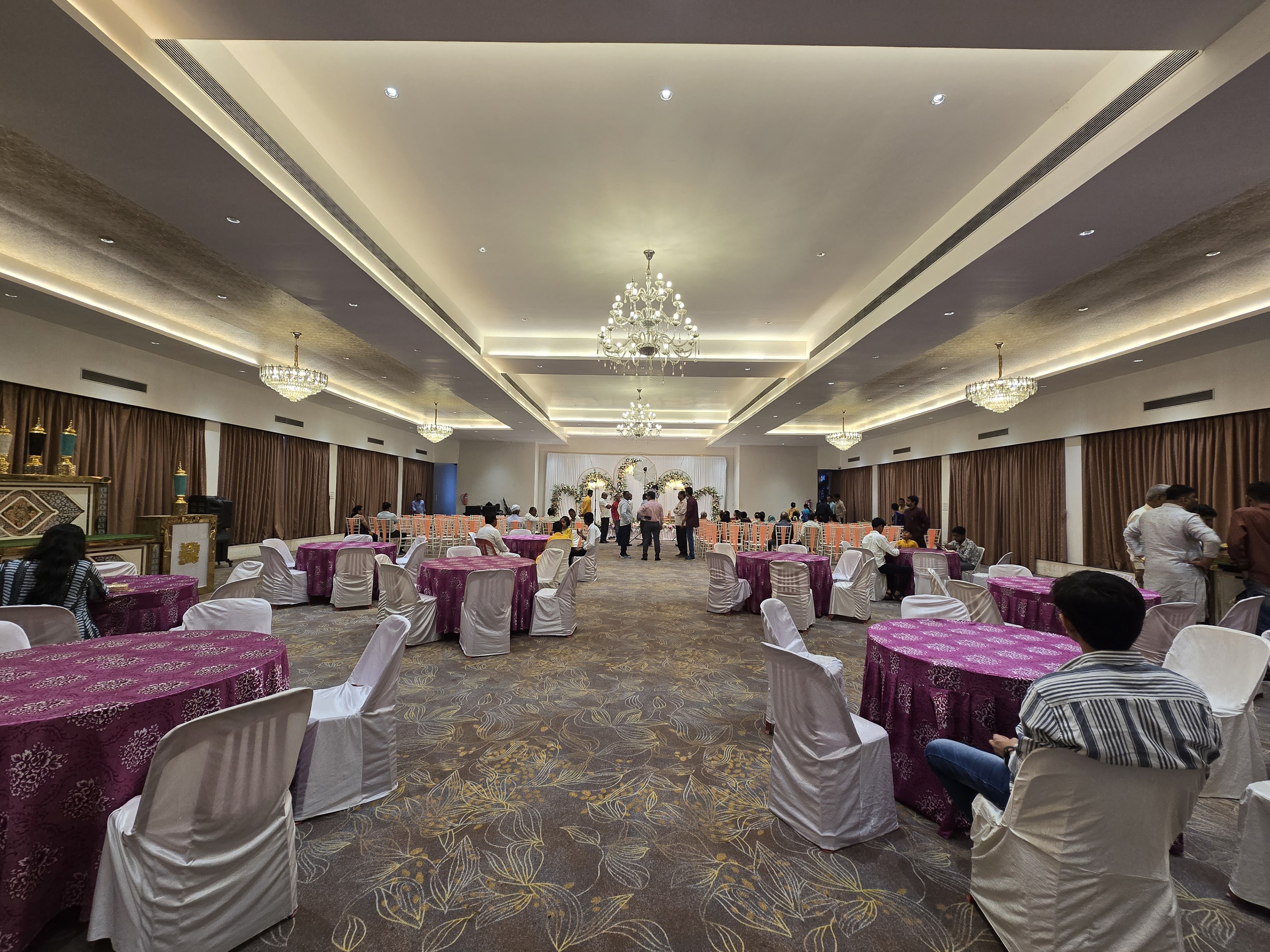 Lotusland Banquet & Lawns, Nashik — photo 2