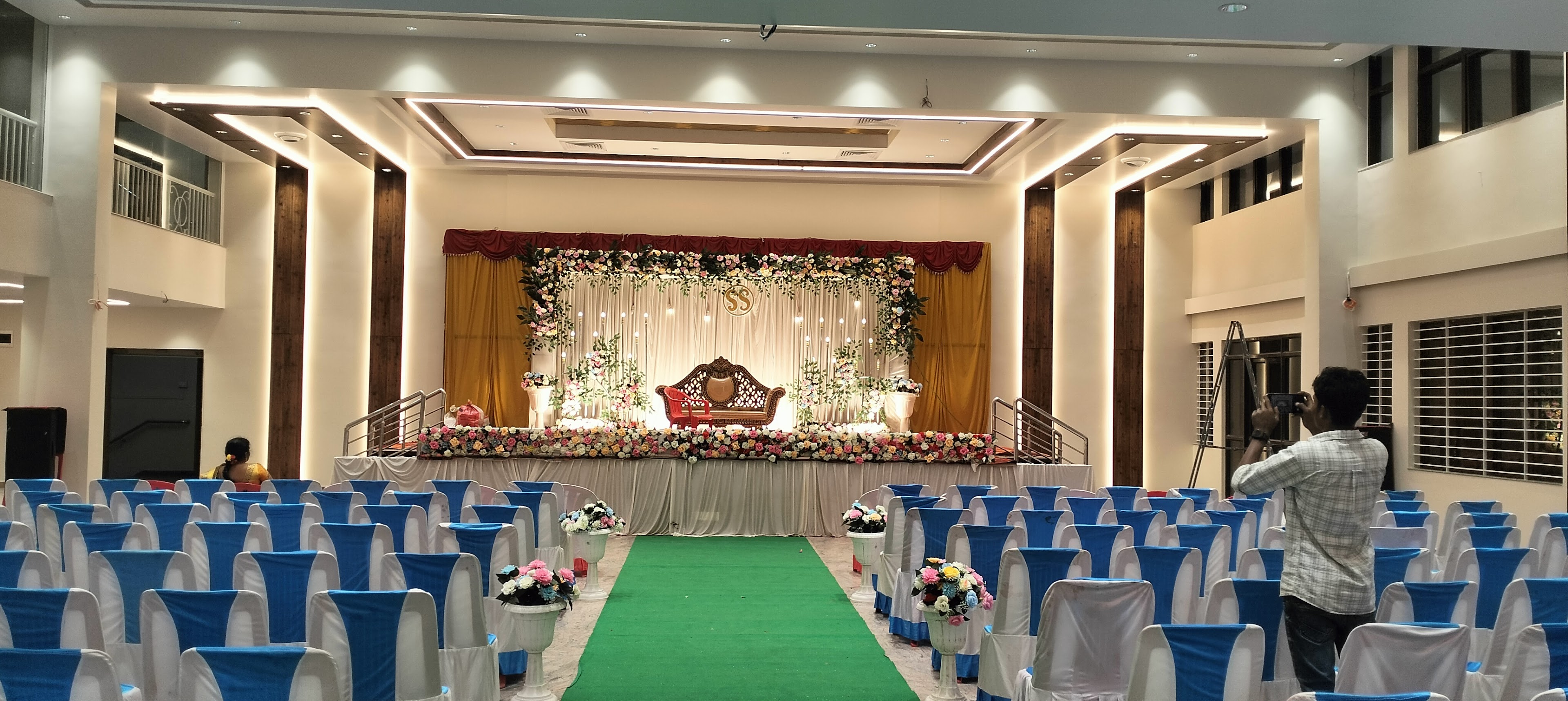 Maheshwari Bhavan, Vijayapur, Vijayapura — photo 8
