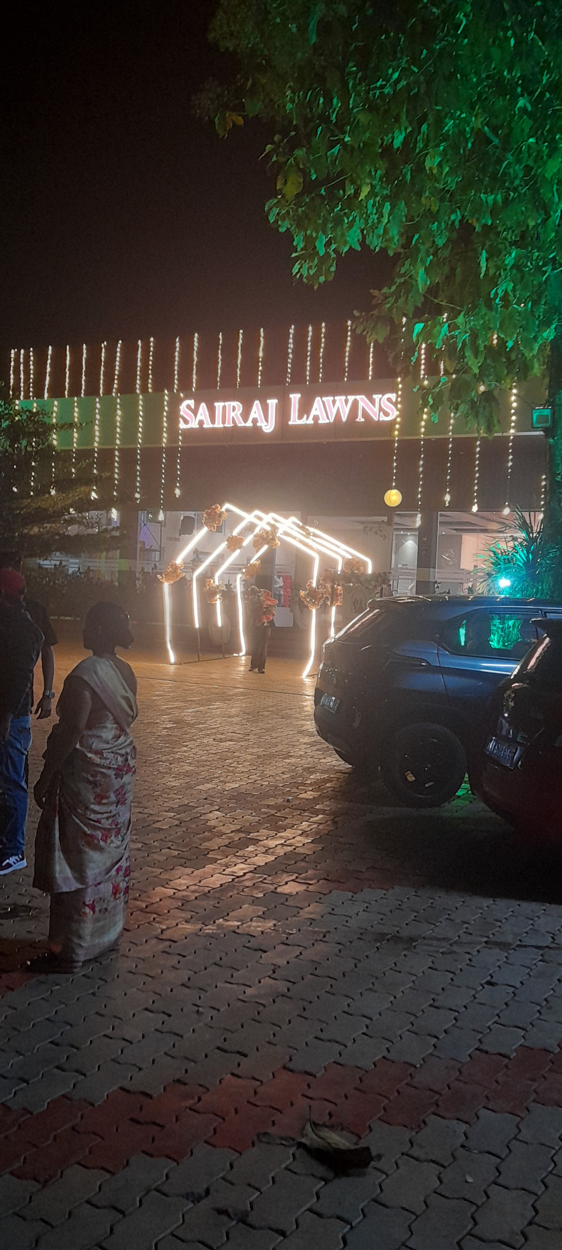 Sairaj Lawns, Belagavi — photo 8
