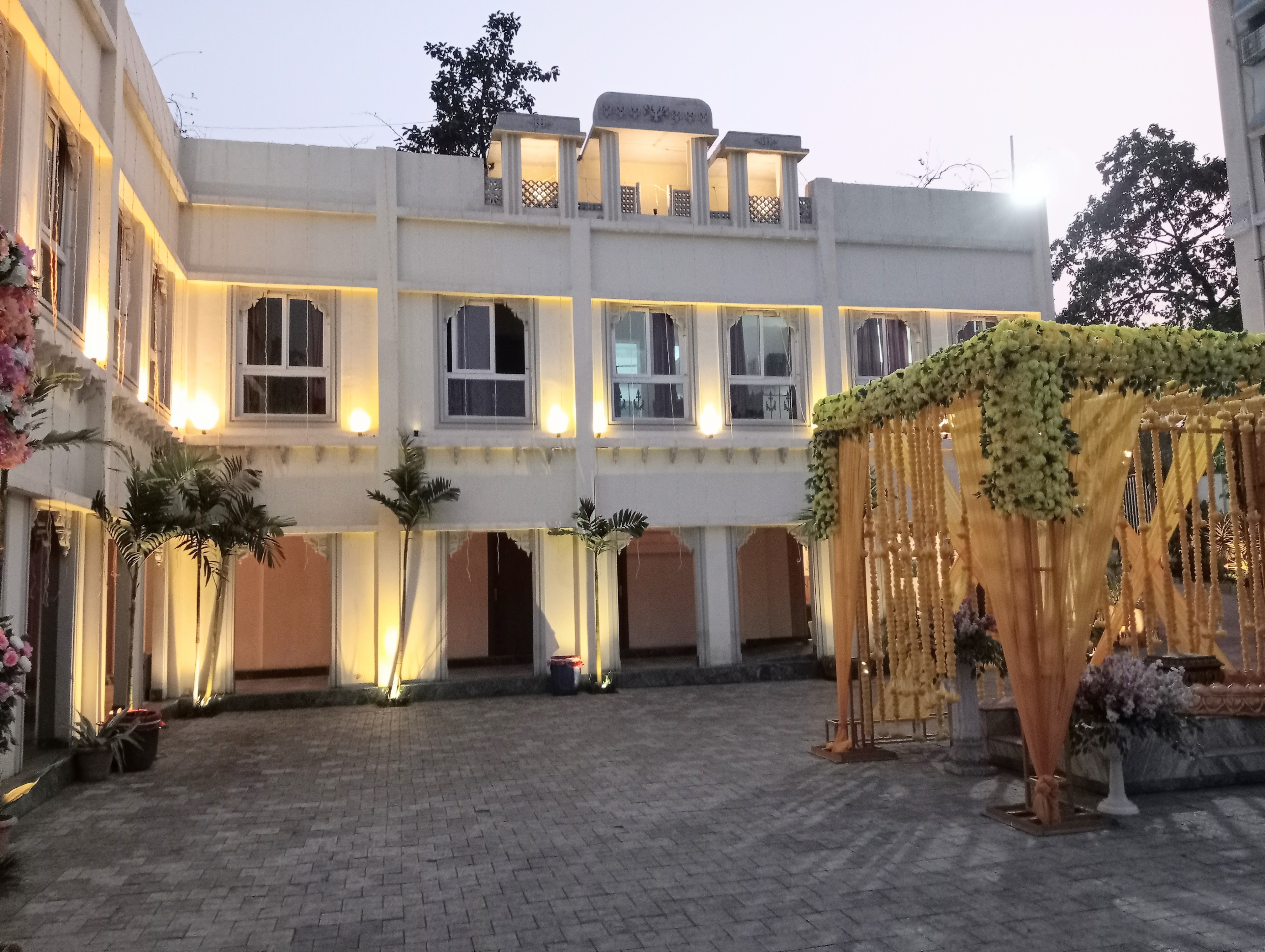 Aamore Hotels & Resorts, Dhanbad — photo 2