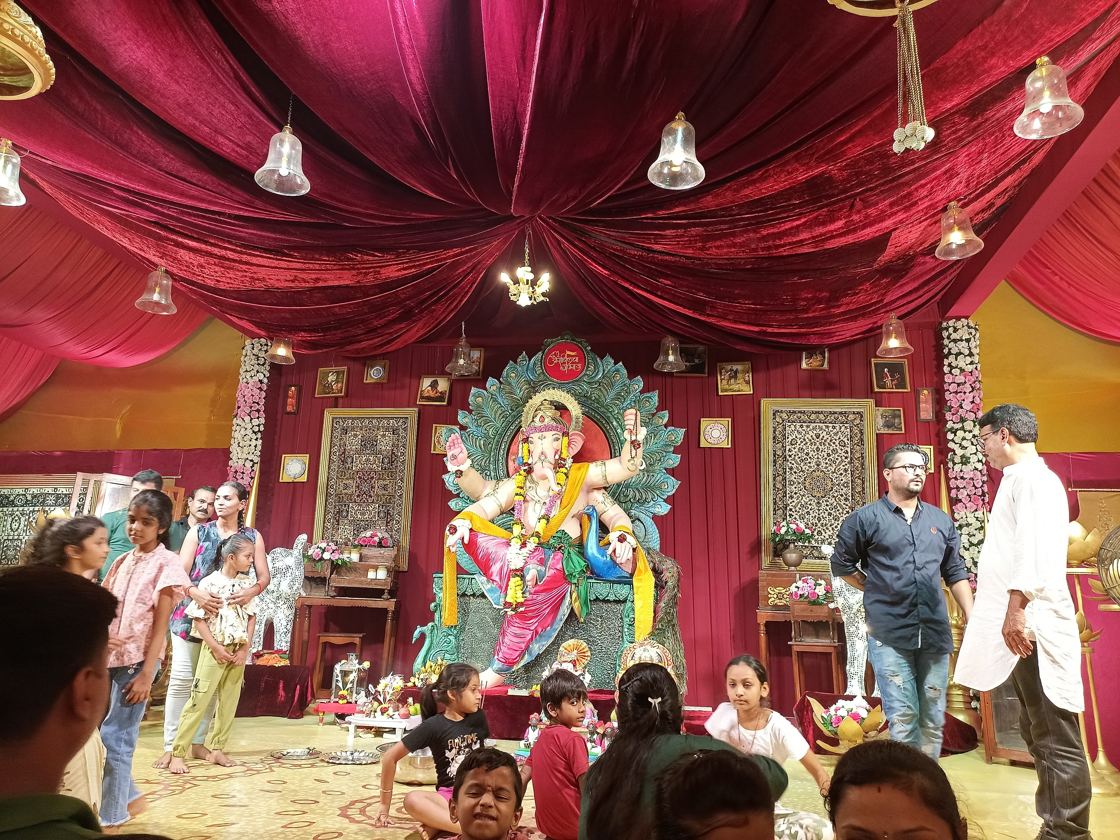 Uma Bhavan Hall, Surat — photo 4