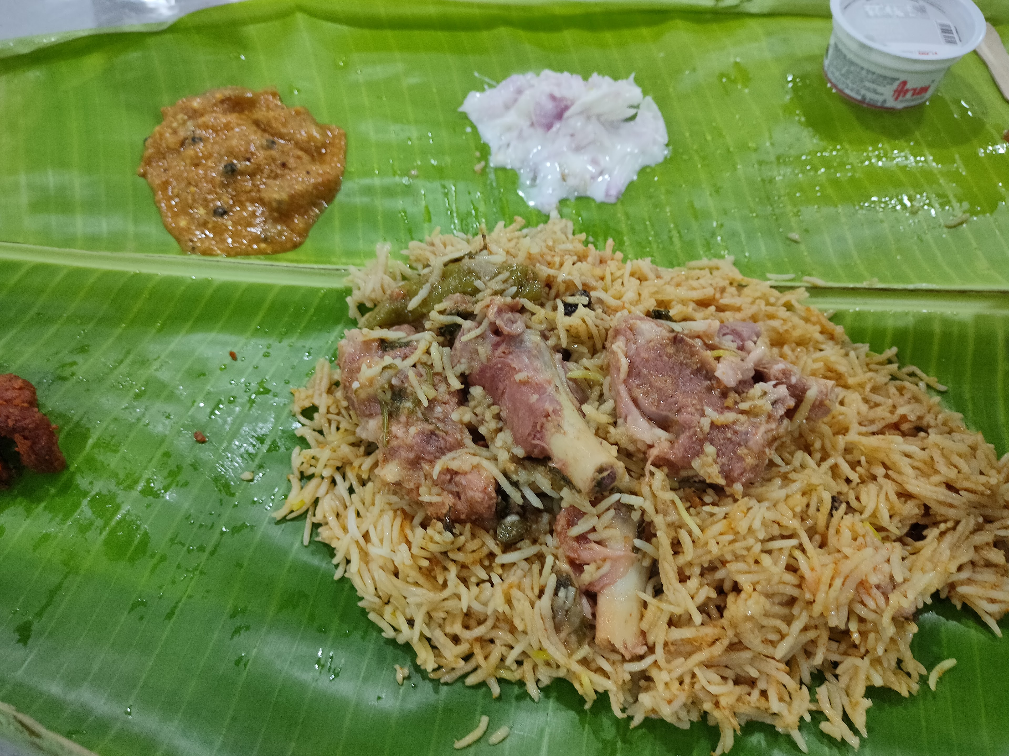 Vaigai Jothi Mahal A/C, Chengalpattu — photo 6