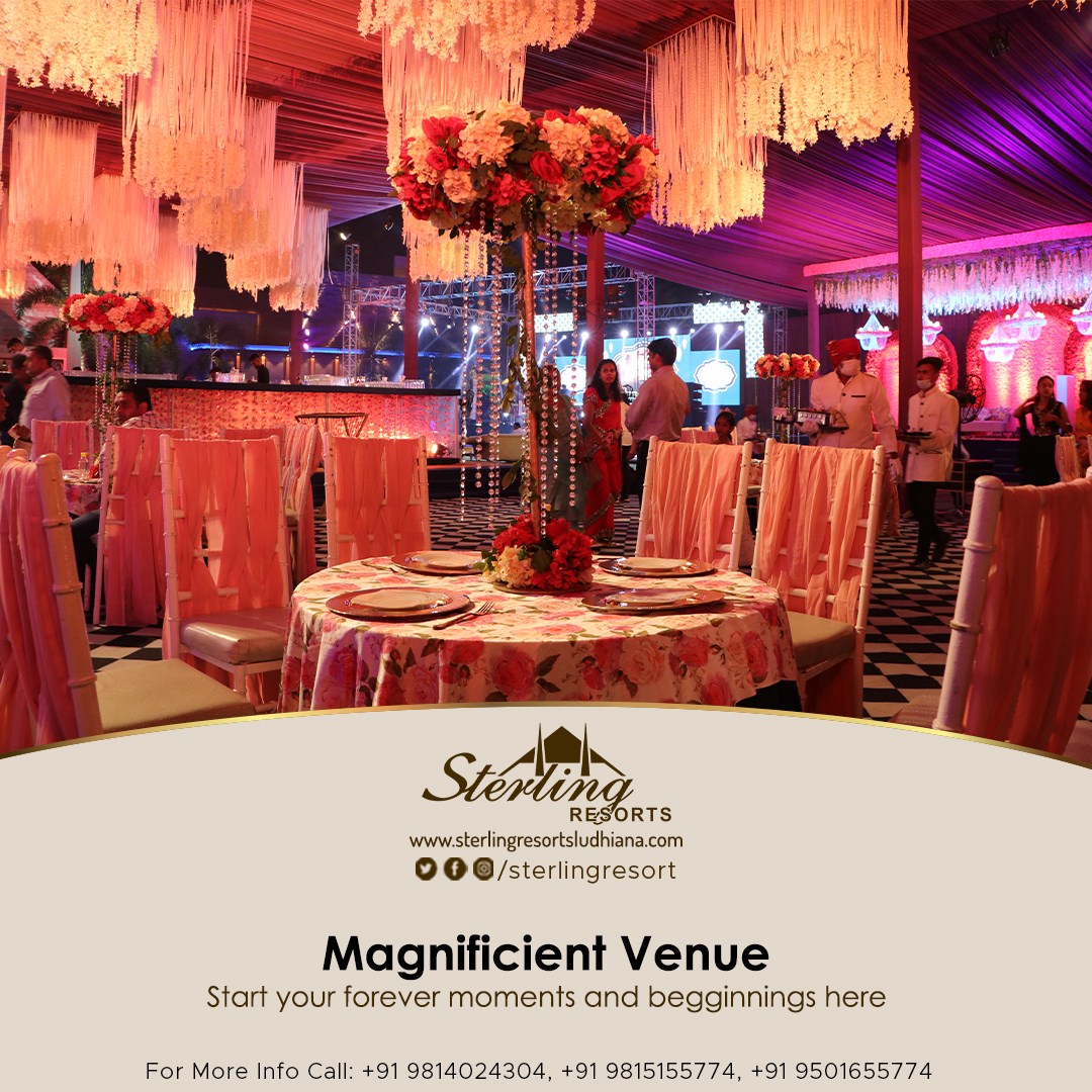 Sterling Resort Ludhiana, Ludhiana — photo 2