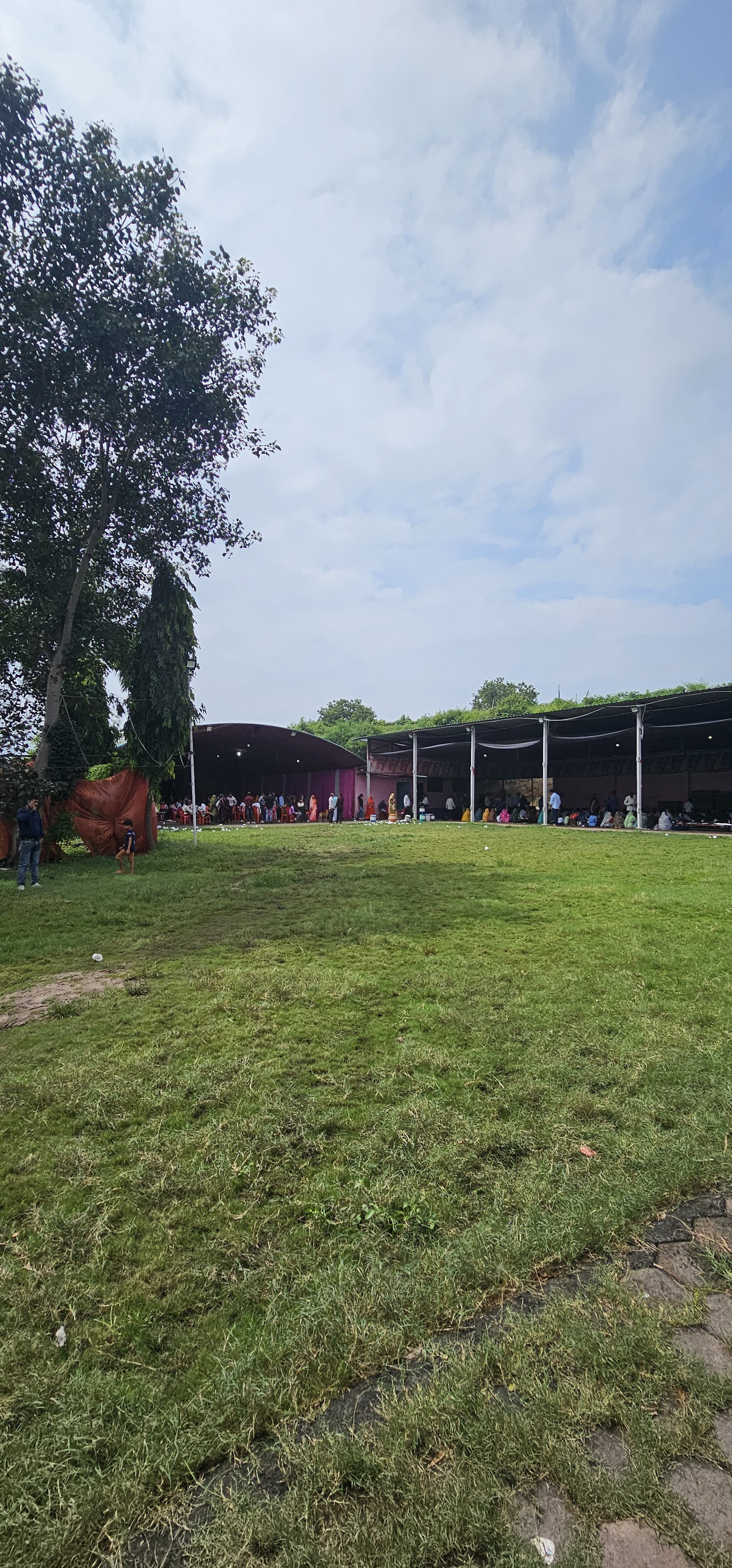 Vishnu Vatika Marriage garden, Ujjain — photo 10