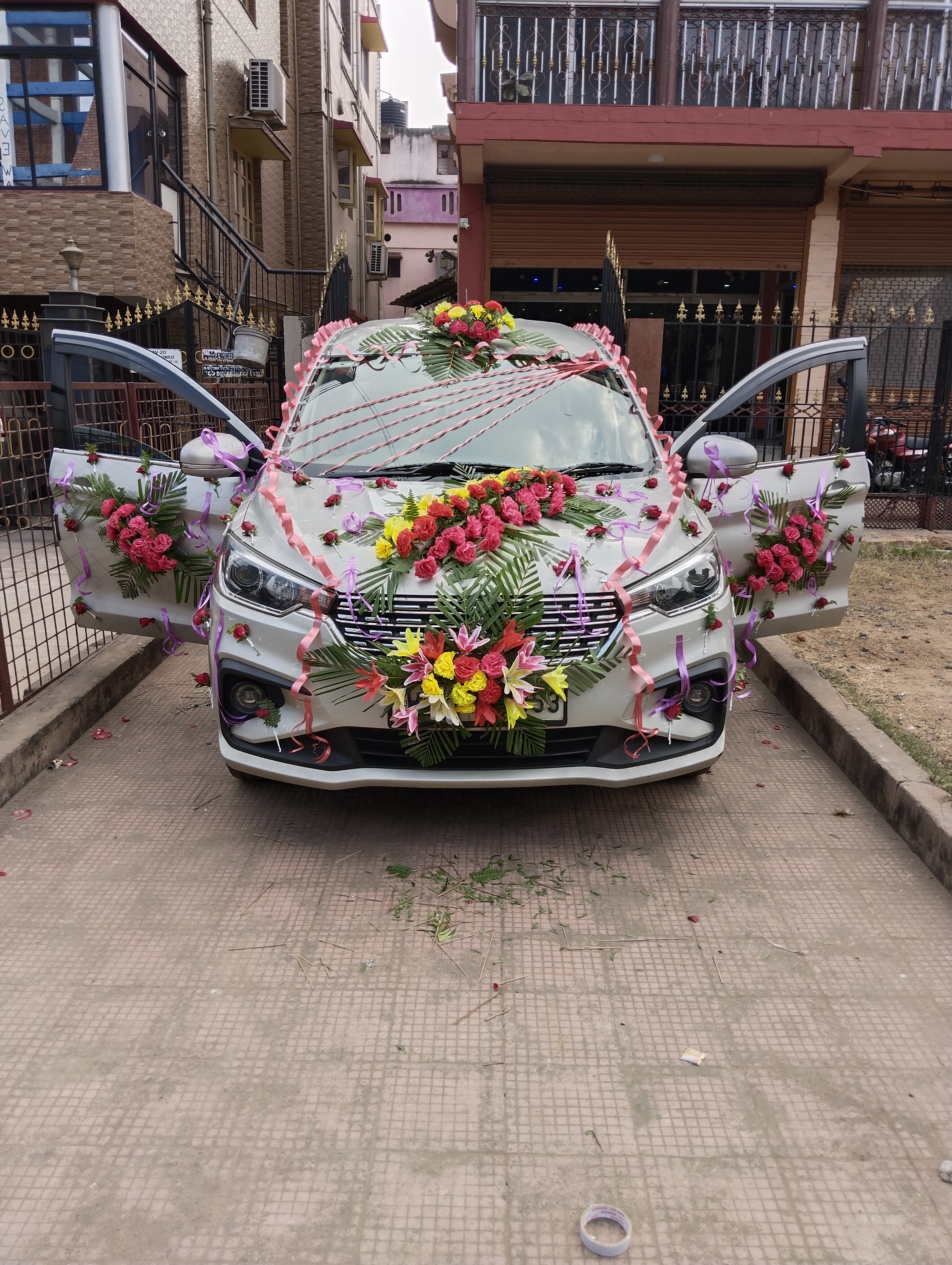 Rum Jhum Wedding Hall, Durgapur — photo 4
