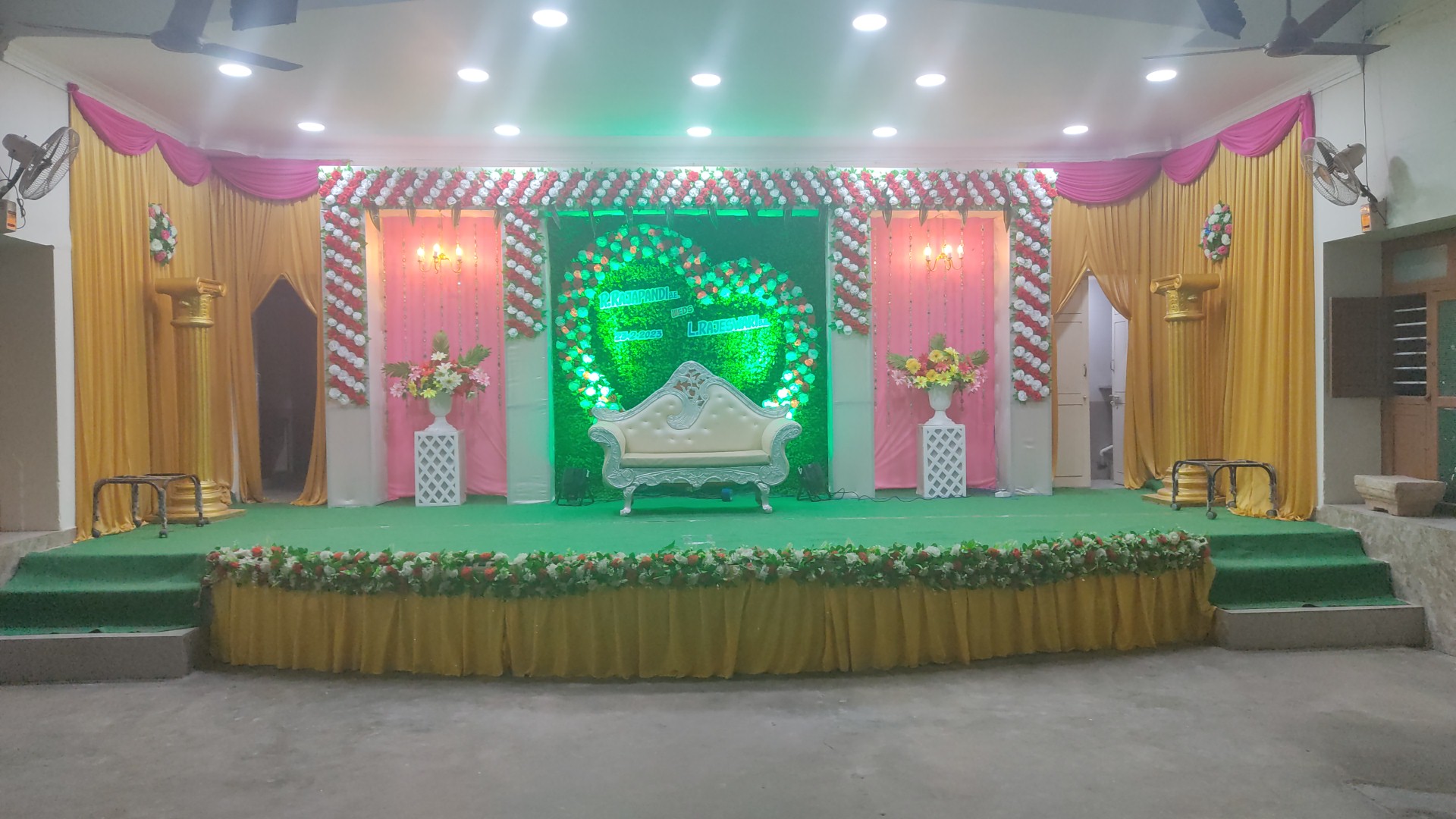 RR Mahal Thiruthangal, Sivakasi — photo 4