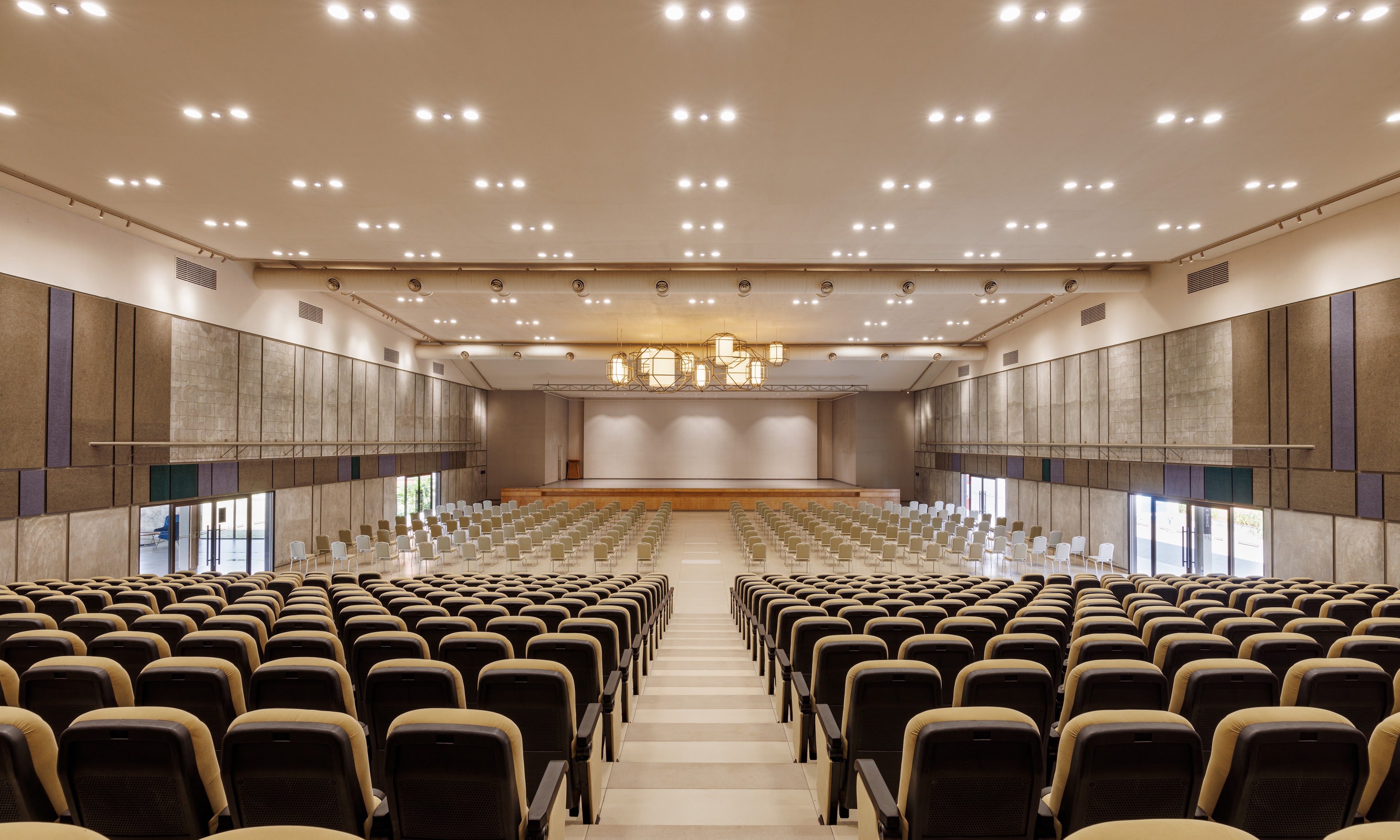 Club 6 Convention Centre, Palakkad — photo 3