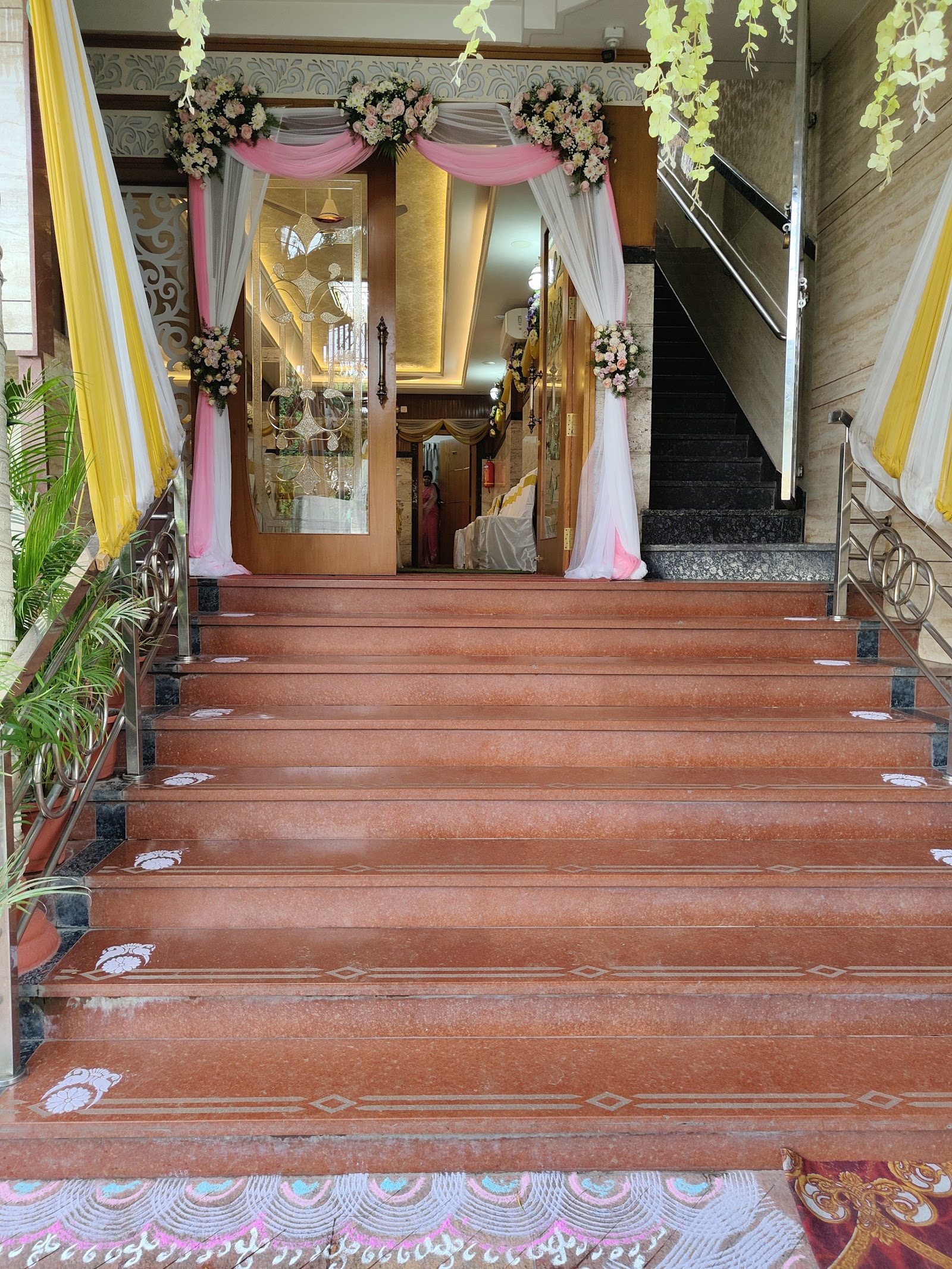 JP PALACE A/C PARTY HALL, Bengaluru — photo 8