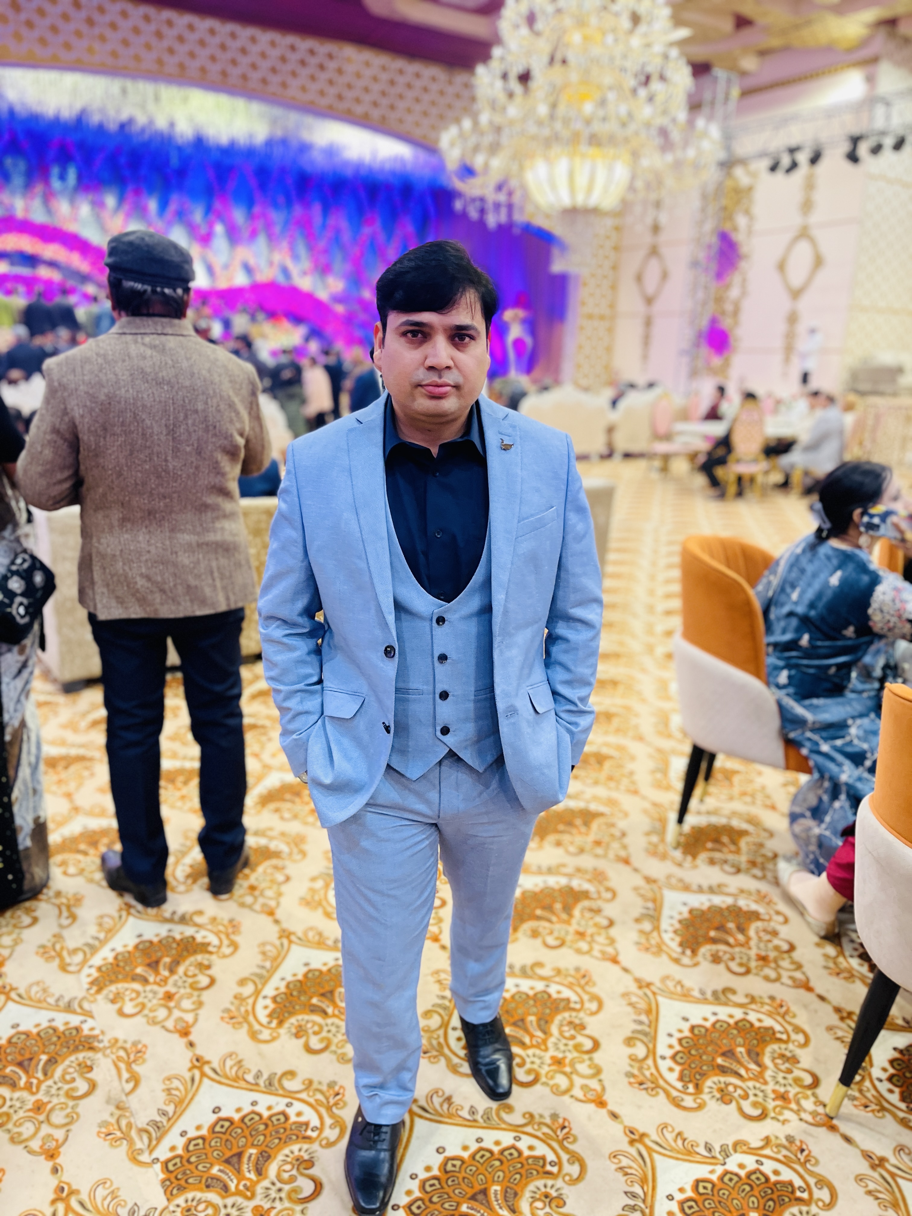 Jannat Valley (Wedding Venue), Faridabad — photo 5