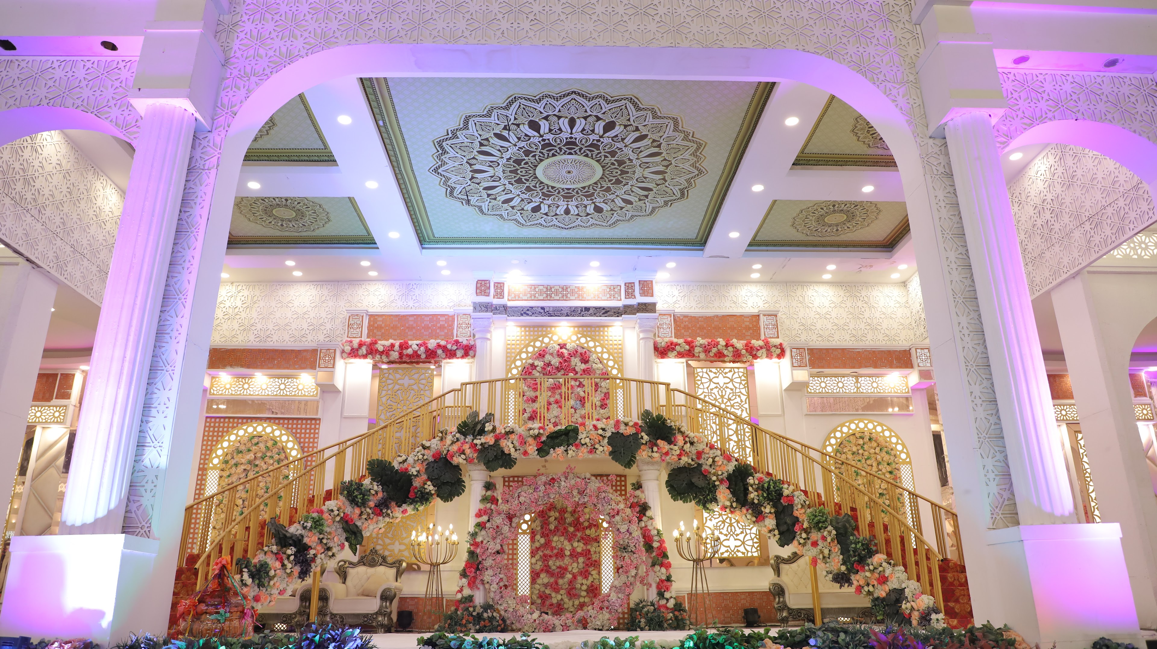 The White Palace Banquet By Khanak, Noida — photo 2