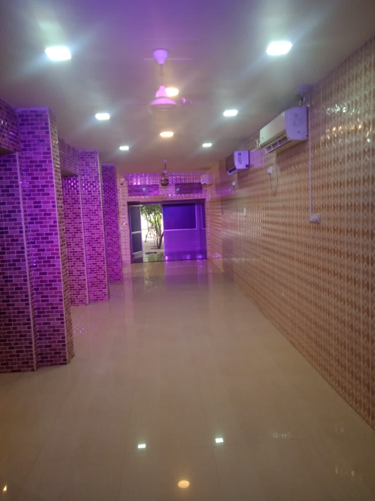 SS Community Hall, Madurai — photo 2