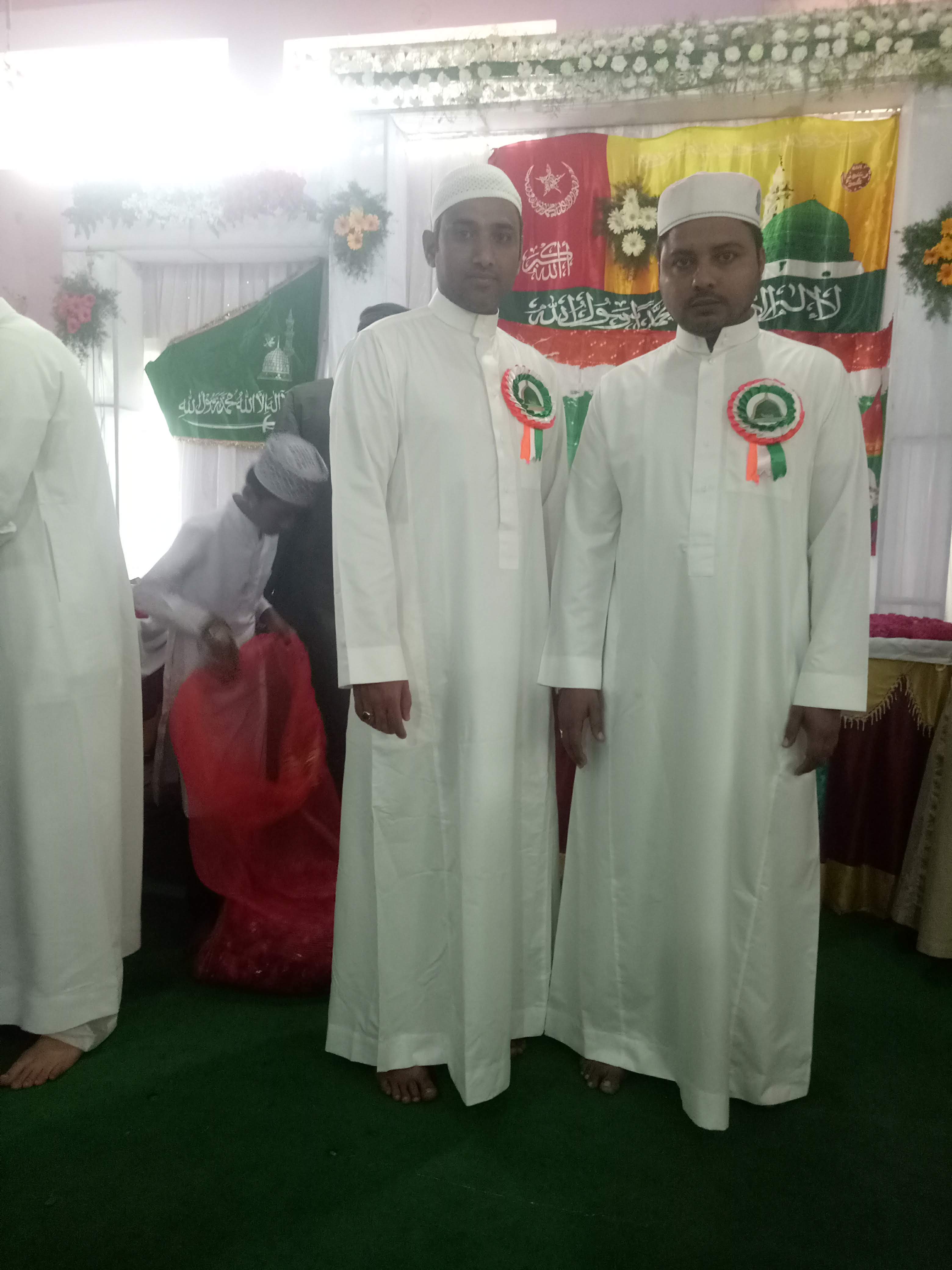 King's Palace Function Hall, Nizamabad — photo 3