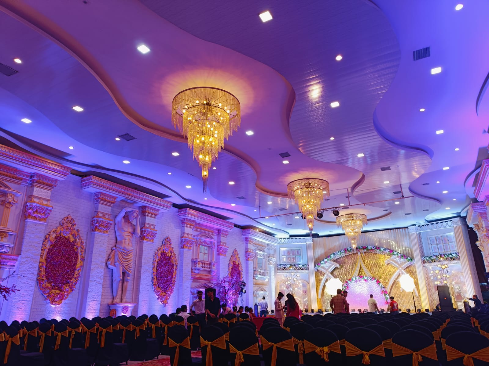 FM BANQUET GOREGAON, Mumbai — photo 7