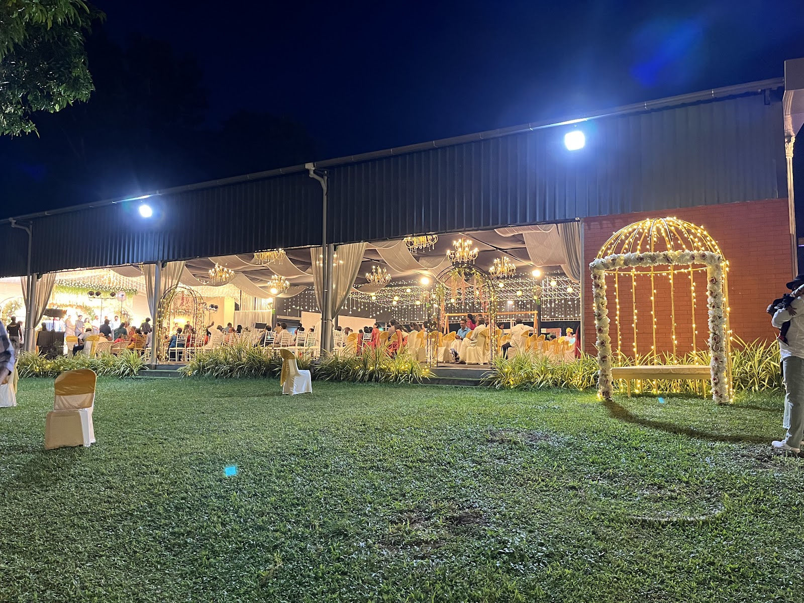 Mangalassery Pavilion, Kochi — photo 10