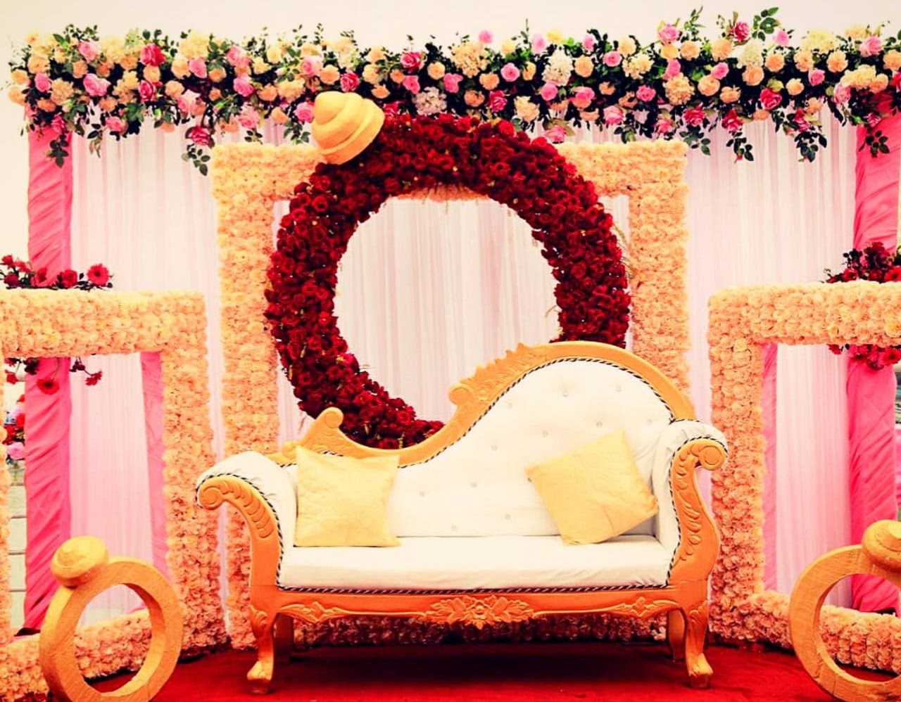 CORAL BANQUETS A Unit Of Hotel Geetanjali Regency, Kolkata — photo 4
