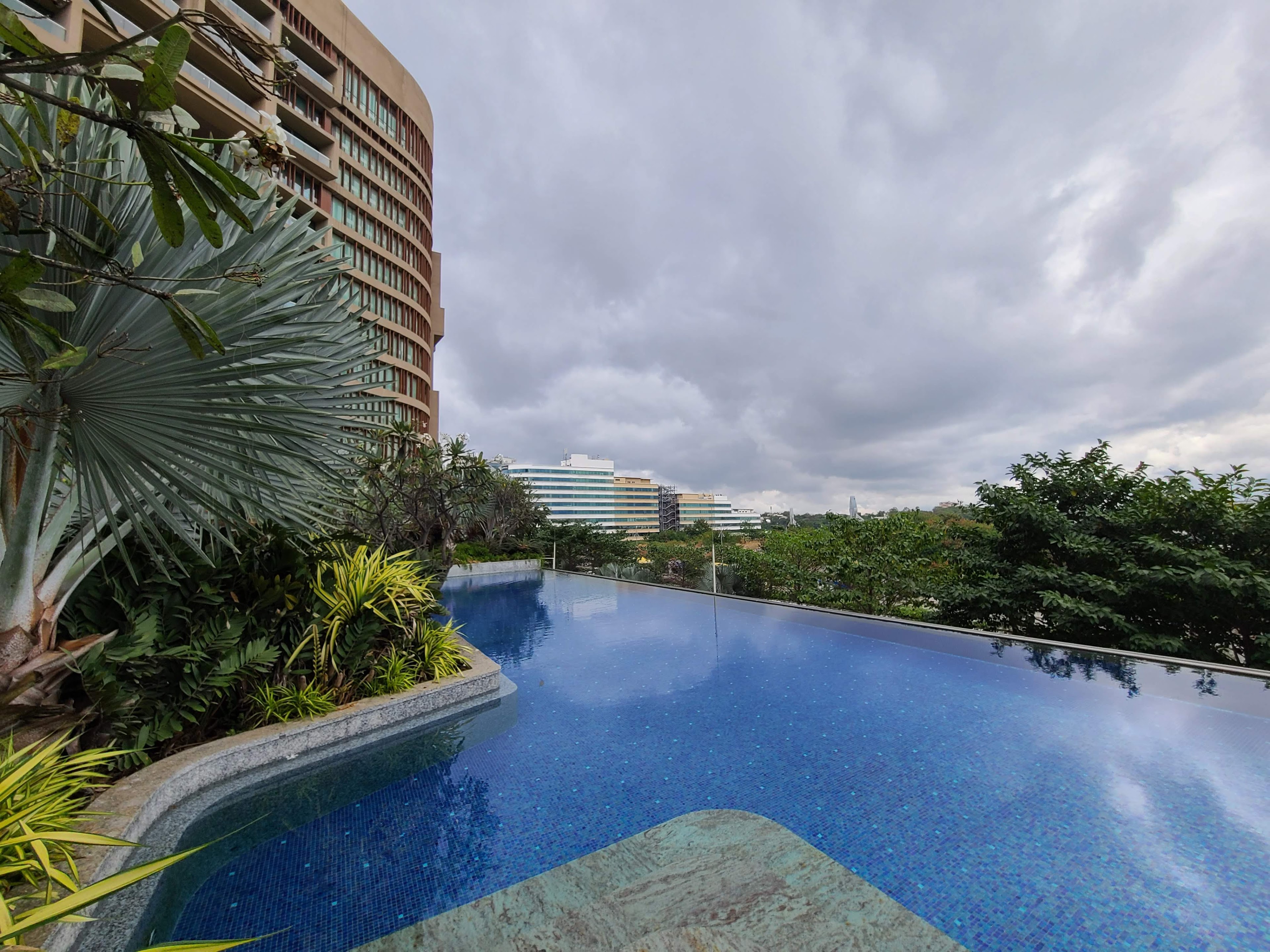 ITC Kohenur, a Luxury Collection Hotel, Hyderabad, Hyderabad — photo 1