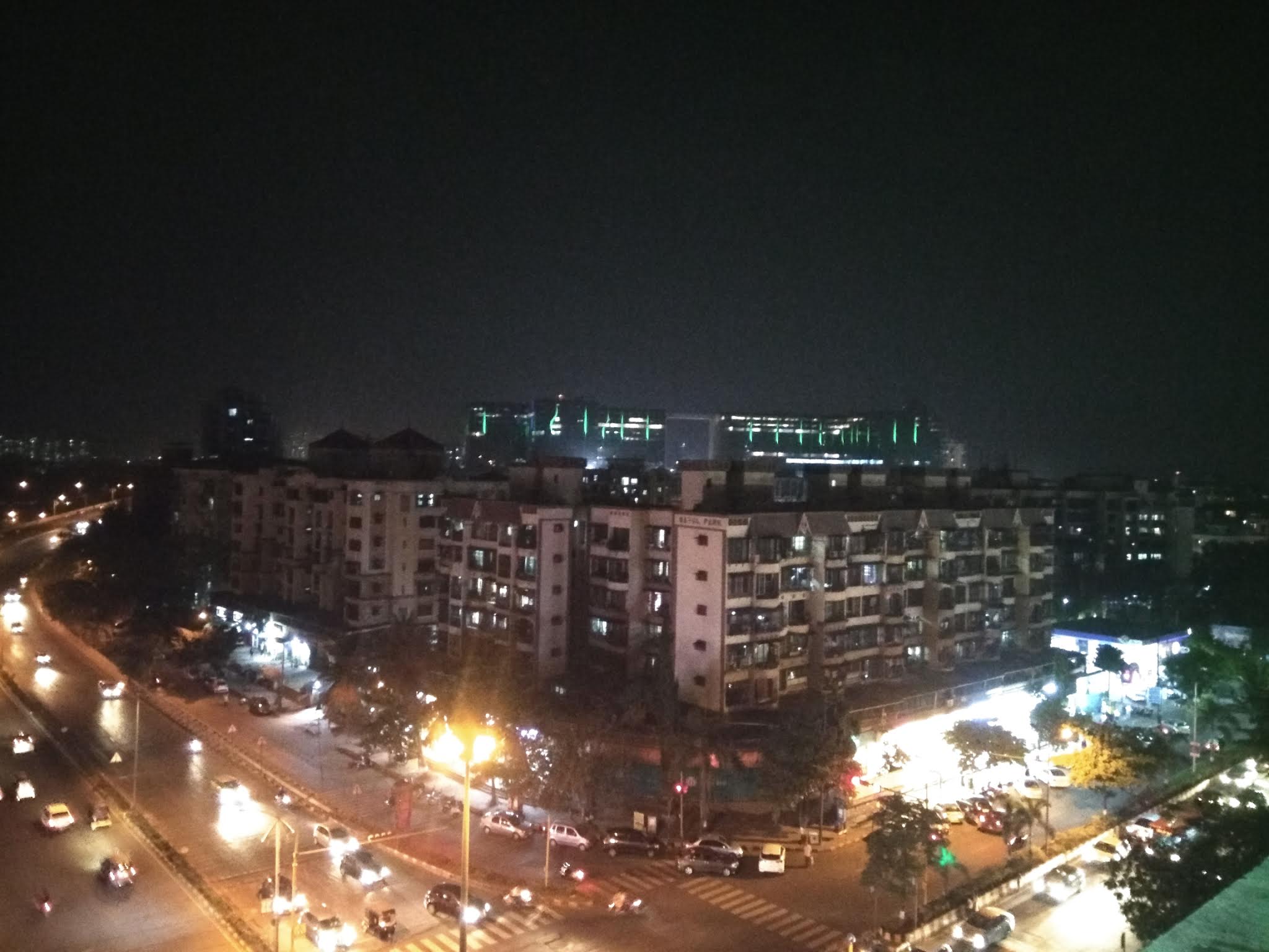 Sterling Banquet & Lawn, Navi Mumbai — photo 3